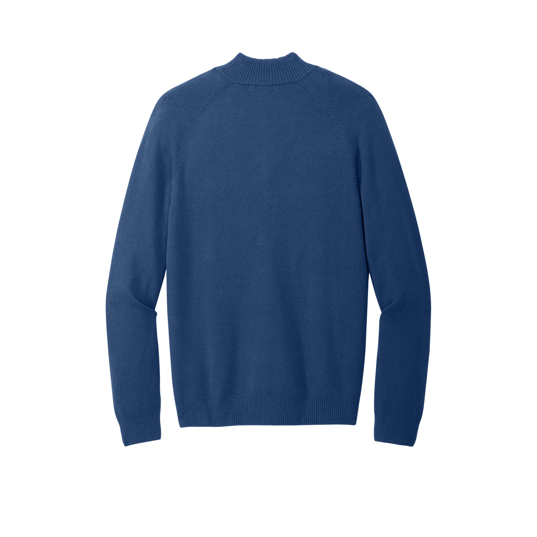 1/4-Zip Sweater - Thumbnail Image