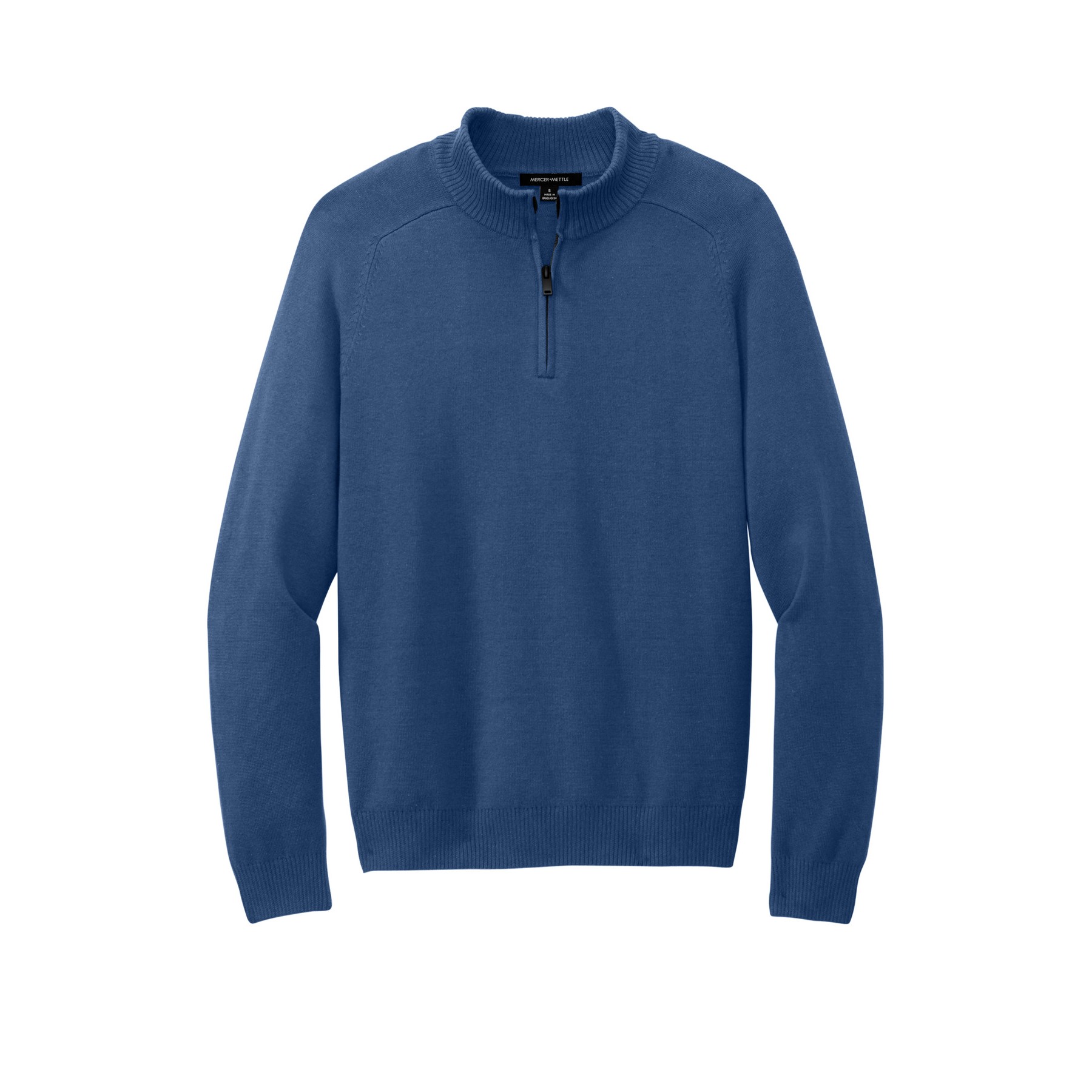 1/4-Zip Sweater - Thumbnail Image