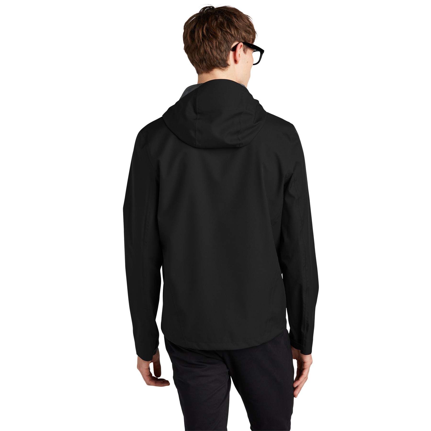 Waterproof Rain Shell - Thumbnail Image
