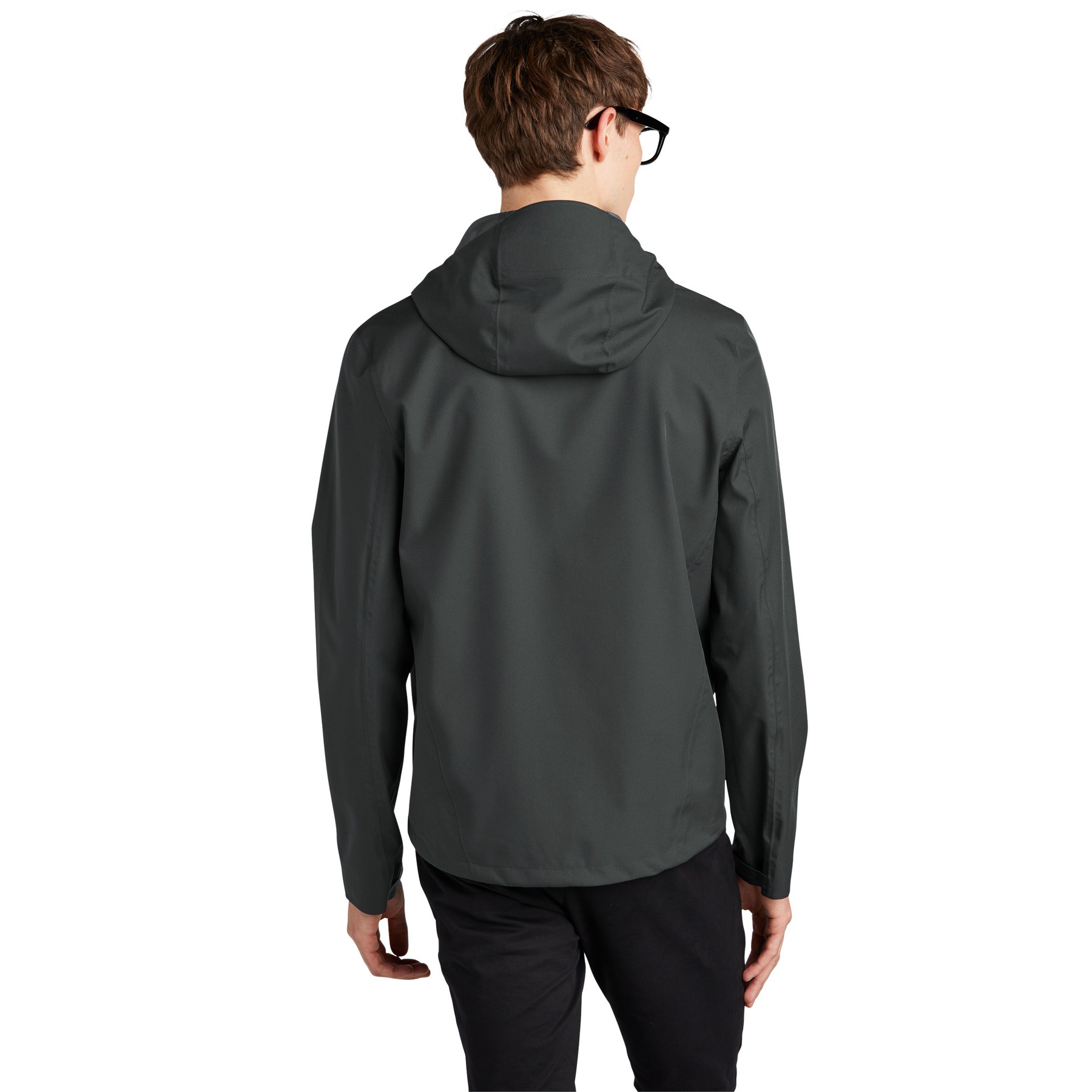 Waterproof Rain Shell - Thumbnail Image