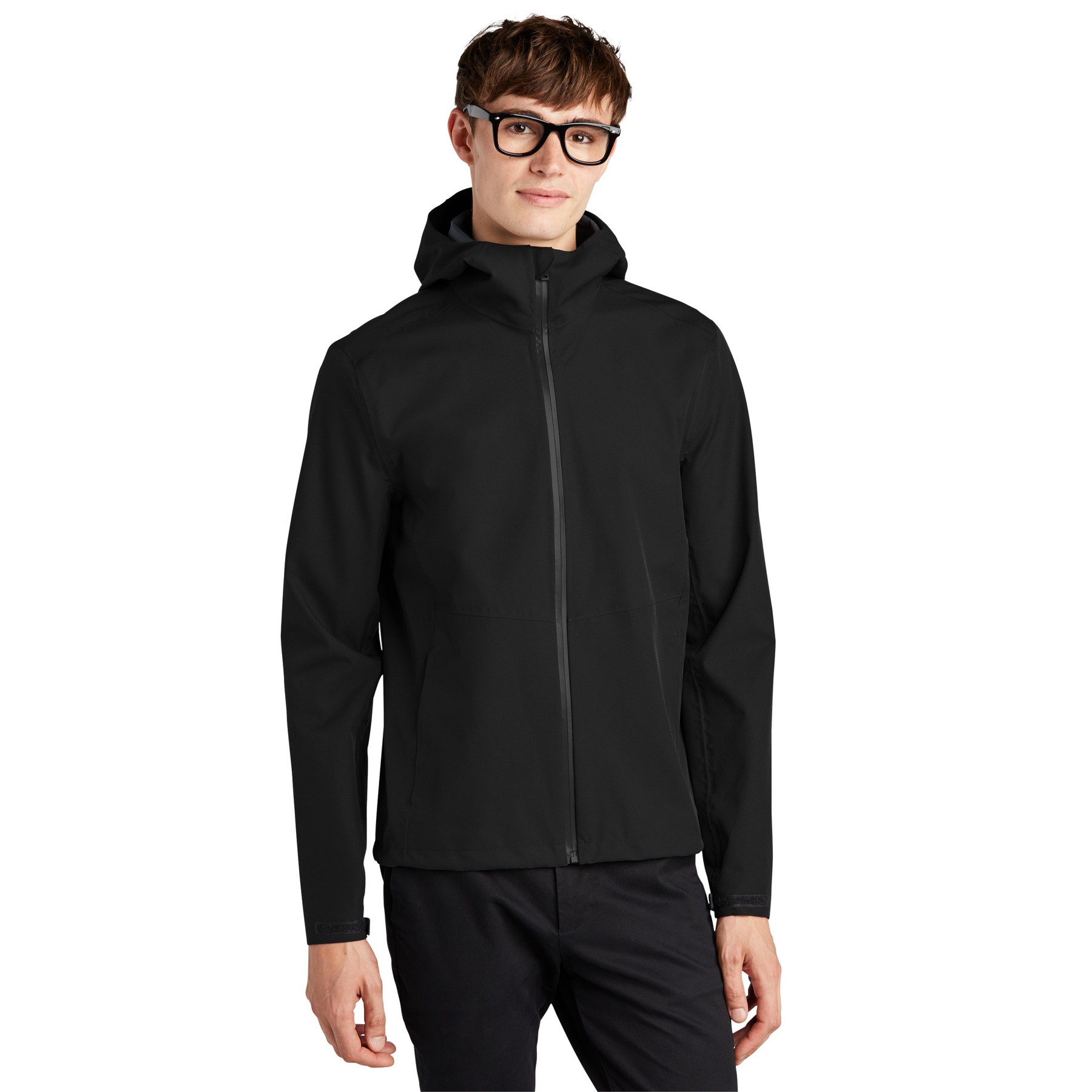 Waterproof Rain Shell - Main Image