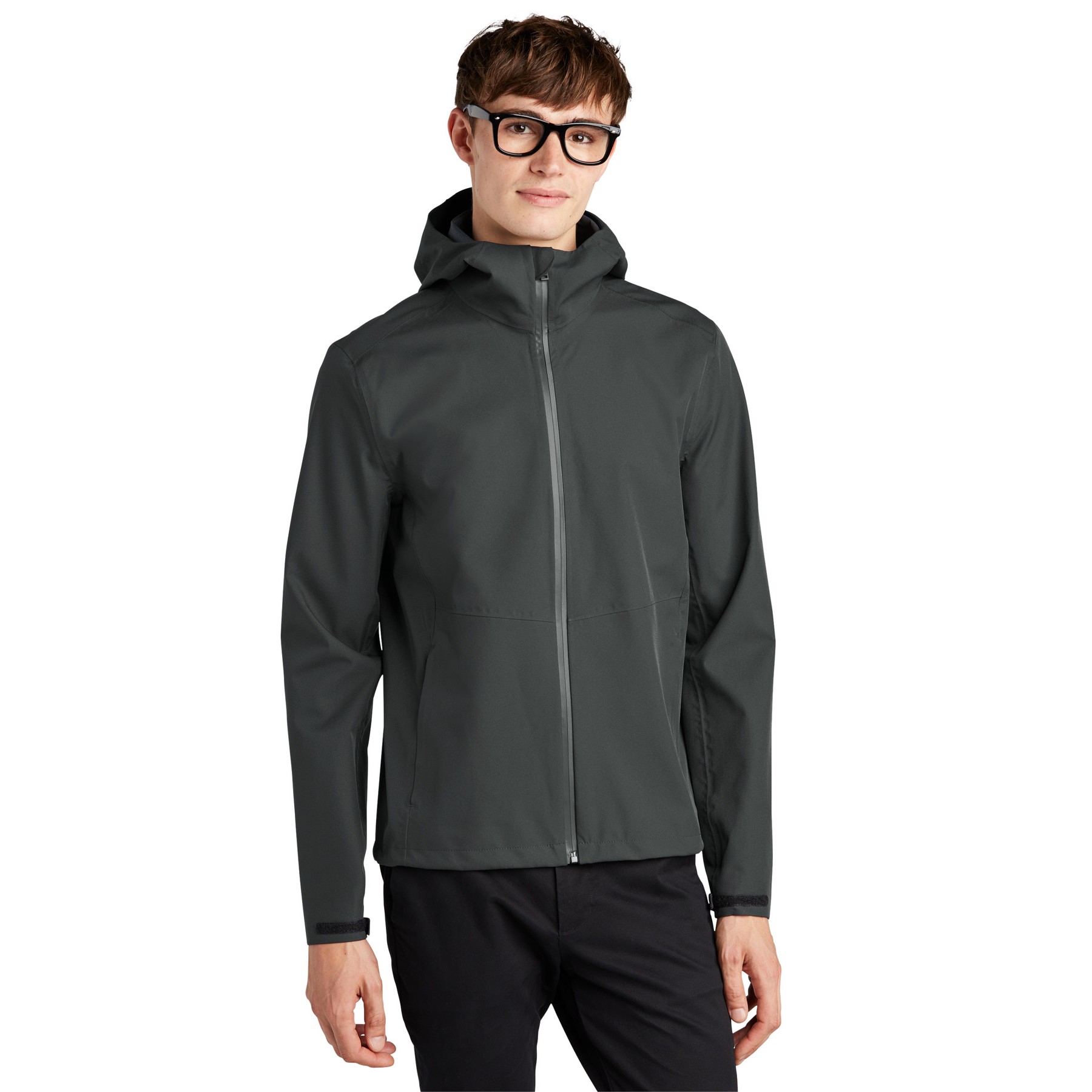 Waterproof Rain Shell - Thumbnail Image