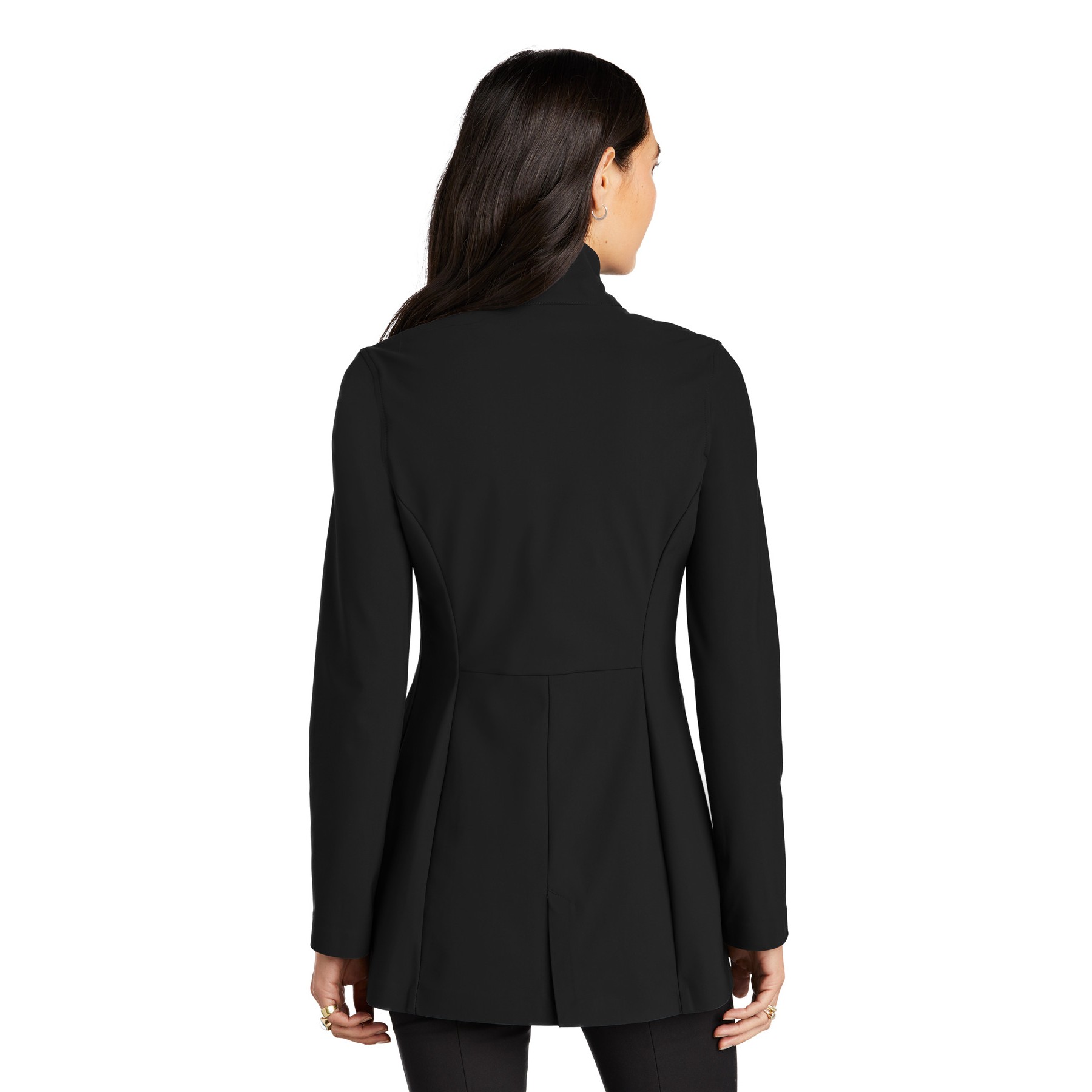 Women's Faille Soft Shell - Thumbnail Image