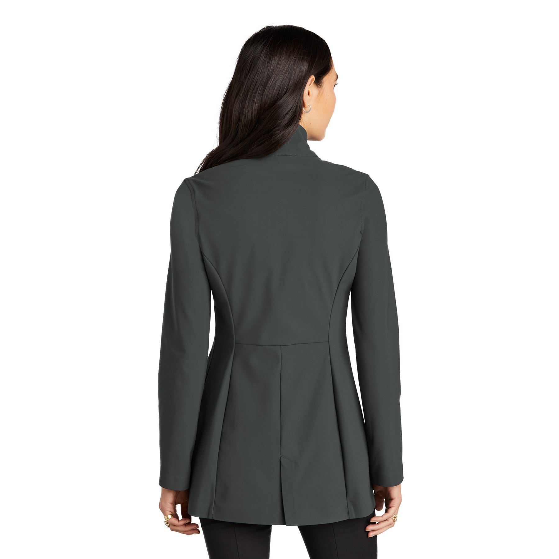 Women's Faille Soft Shell - Thumbnail Image