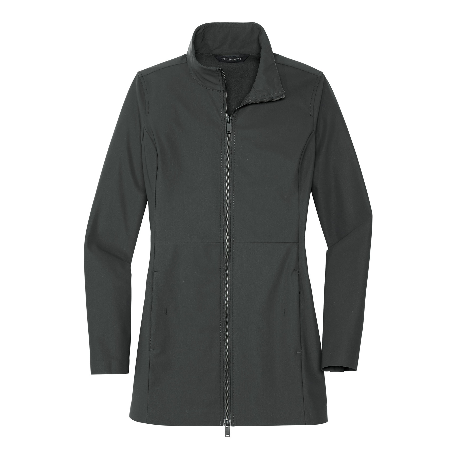 Women's Faille Soft Shell - Thumbnail Image