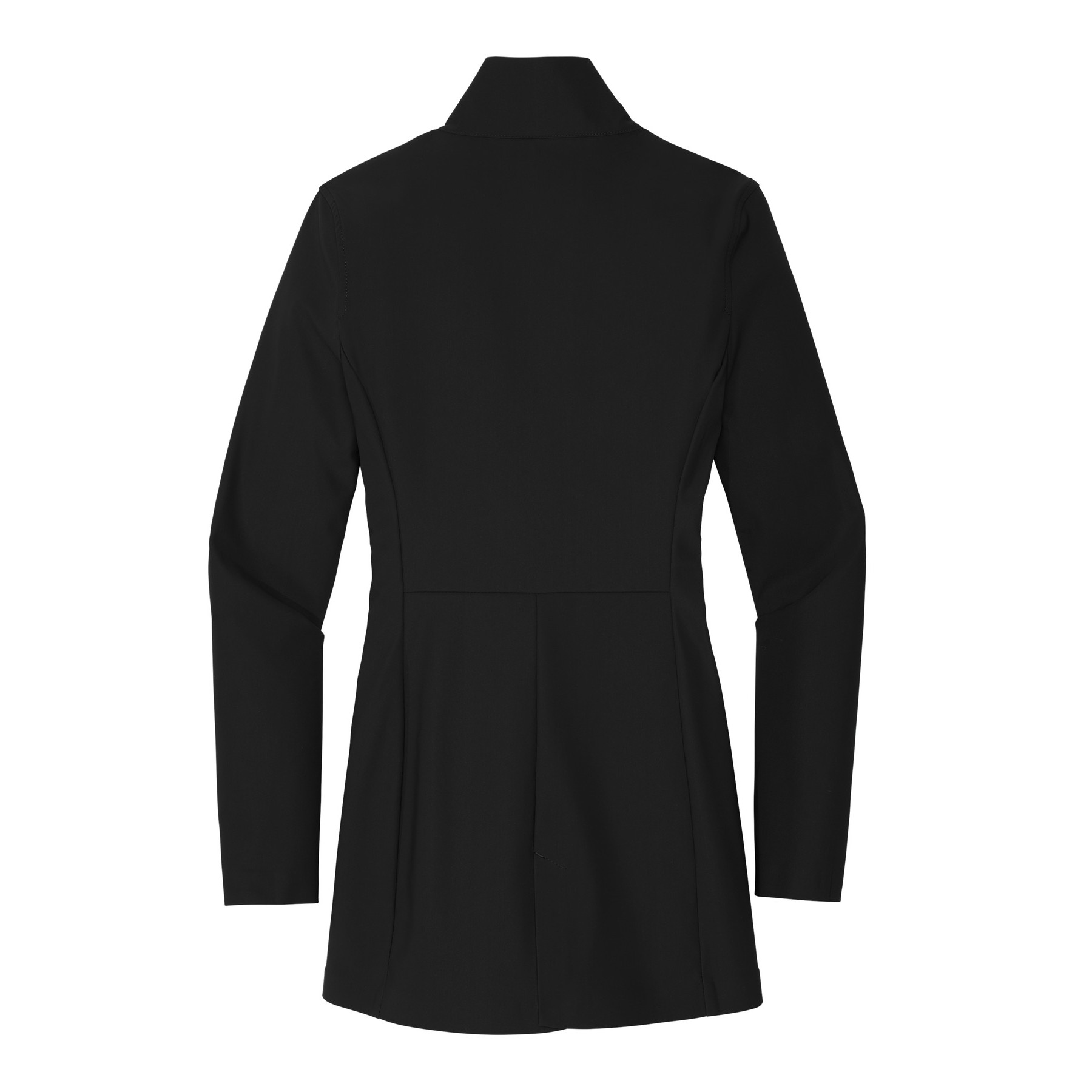 Women's Faille Soft Shell - Thumbnail Image