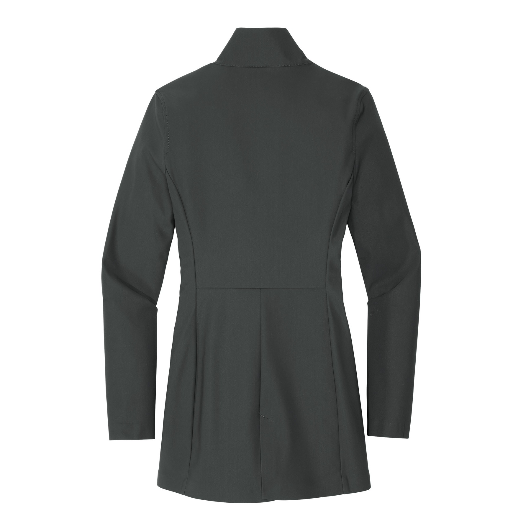 Women's Faille Soft Shell - Thumbnail Image