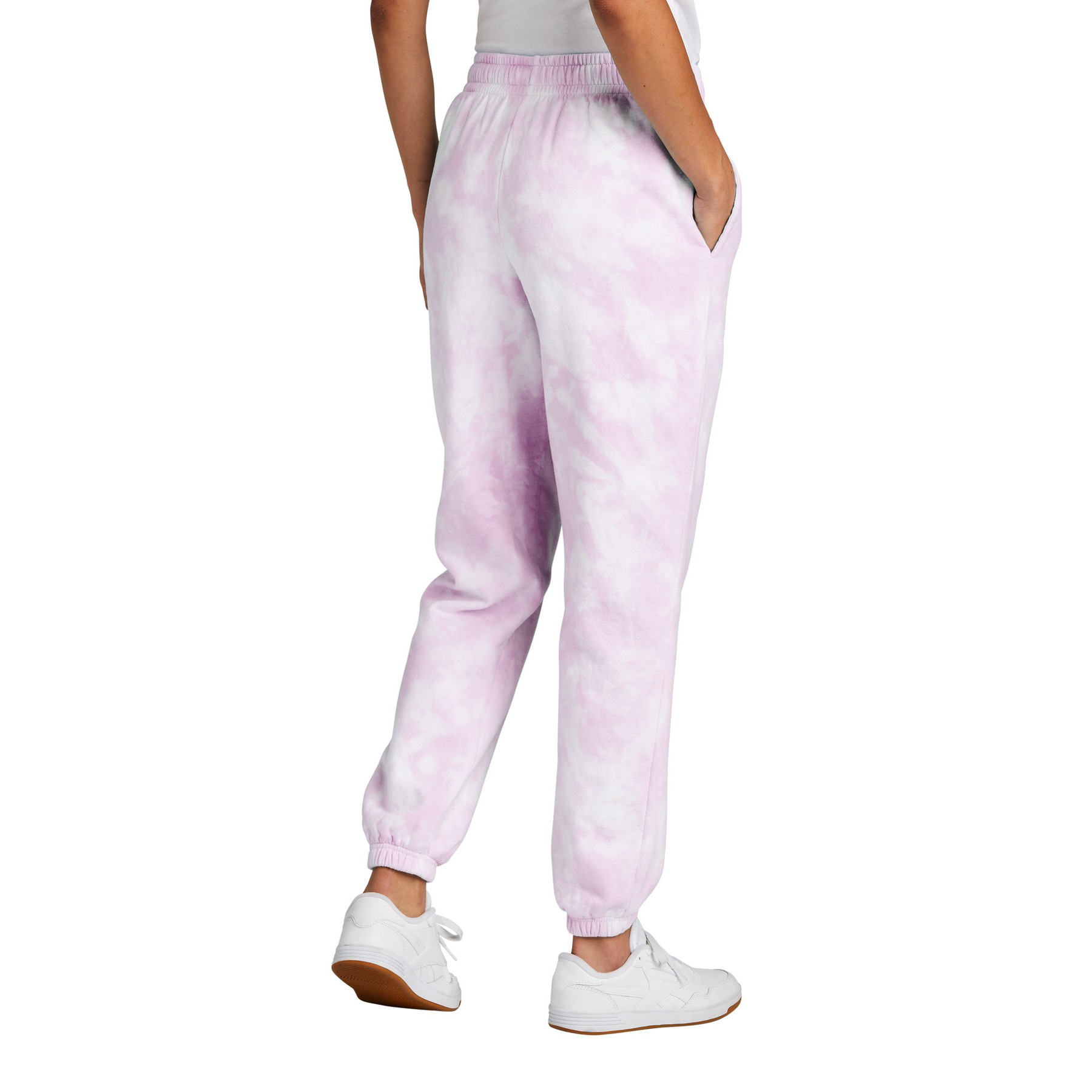 Cloud Tie-Dye Sweatpant - Thumbnail Image