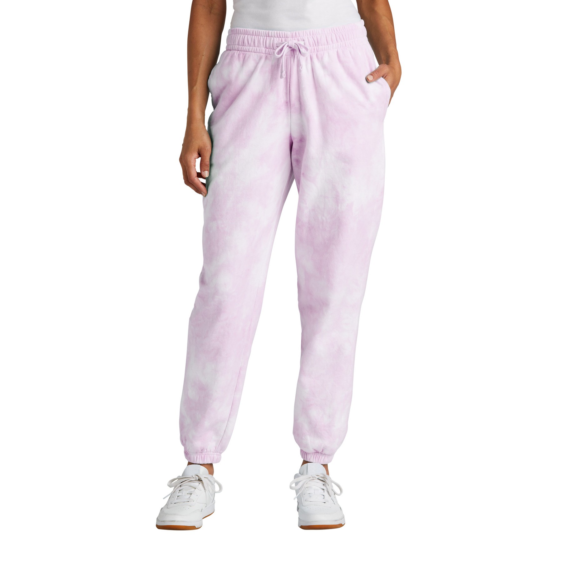 Cloud Tie-Dye Sweatpant - Thumbnail Image