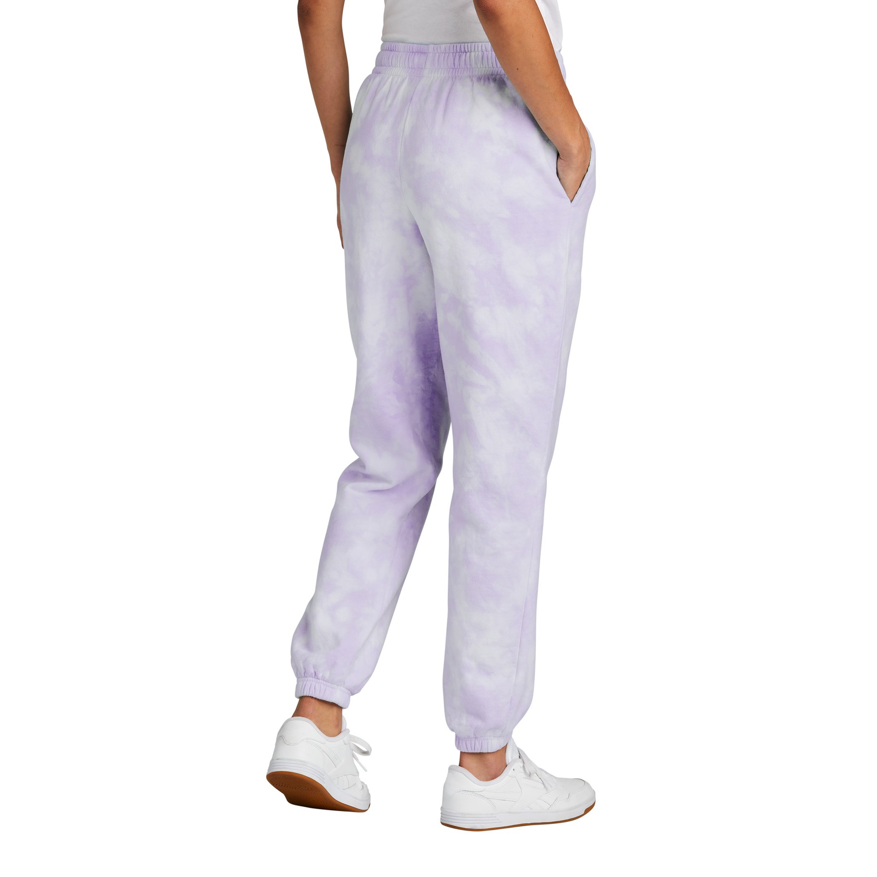 Cloud Tie-Dye Sweatpant - Thumbnail Image