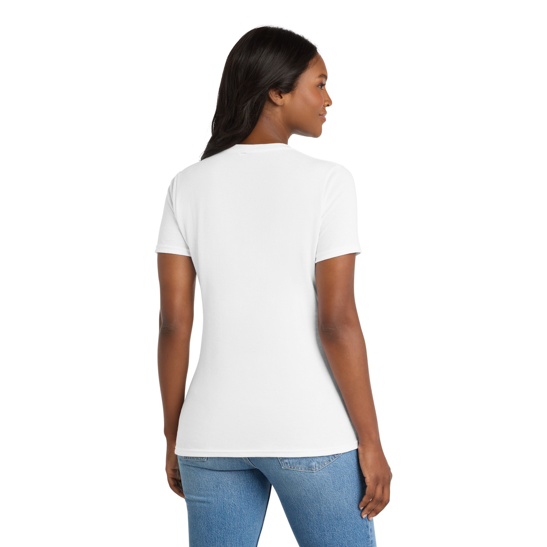 Women's Core Blend Tee - Thumbnail Image