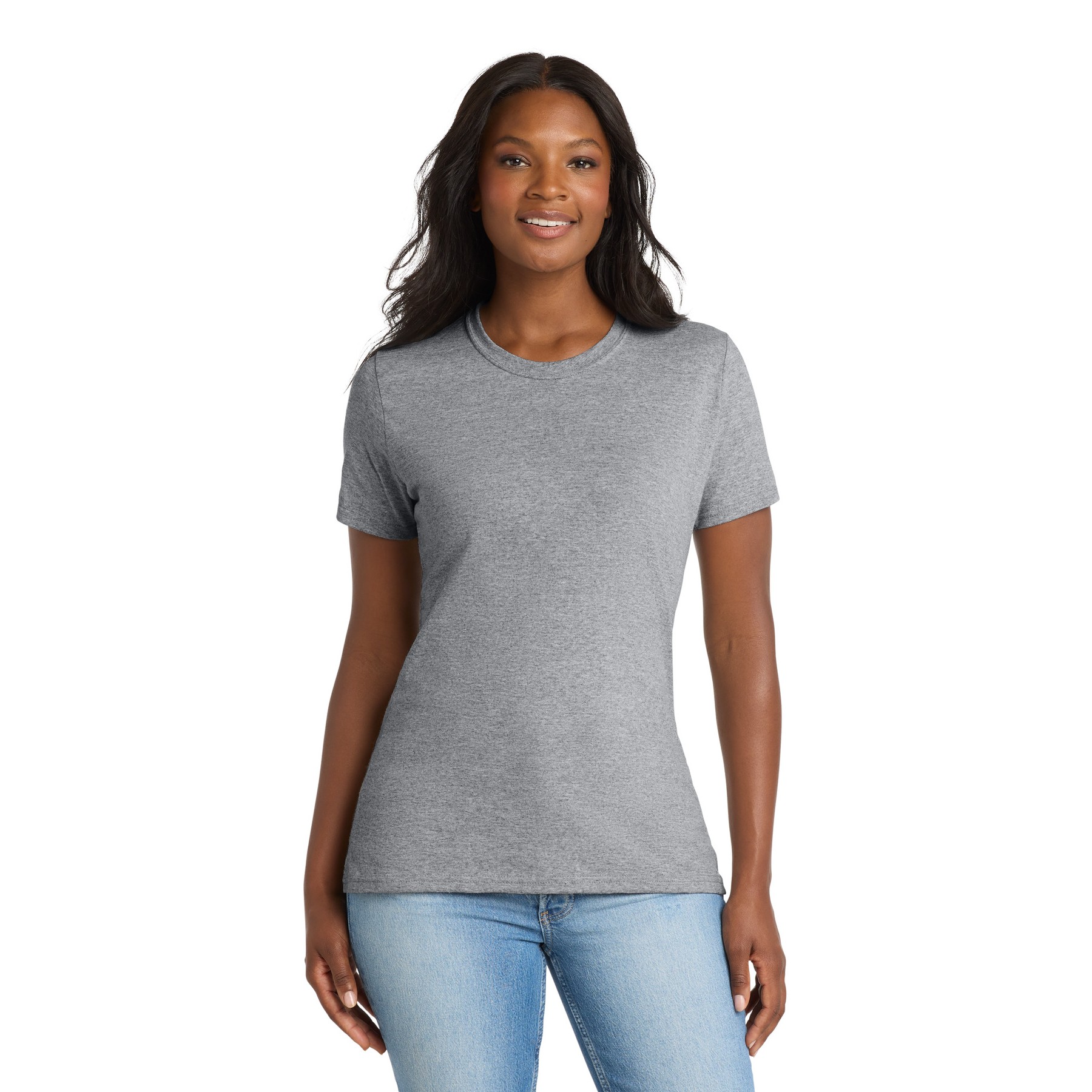Women's Core Blend Tee - Thumbnail Image