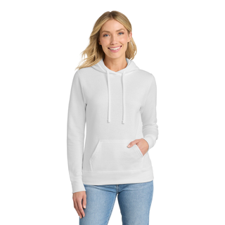 Women's Core Fleece Pullover Hooded Sweatshirt