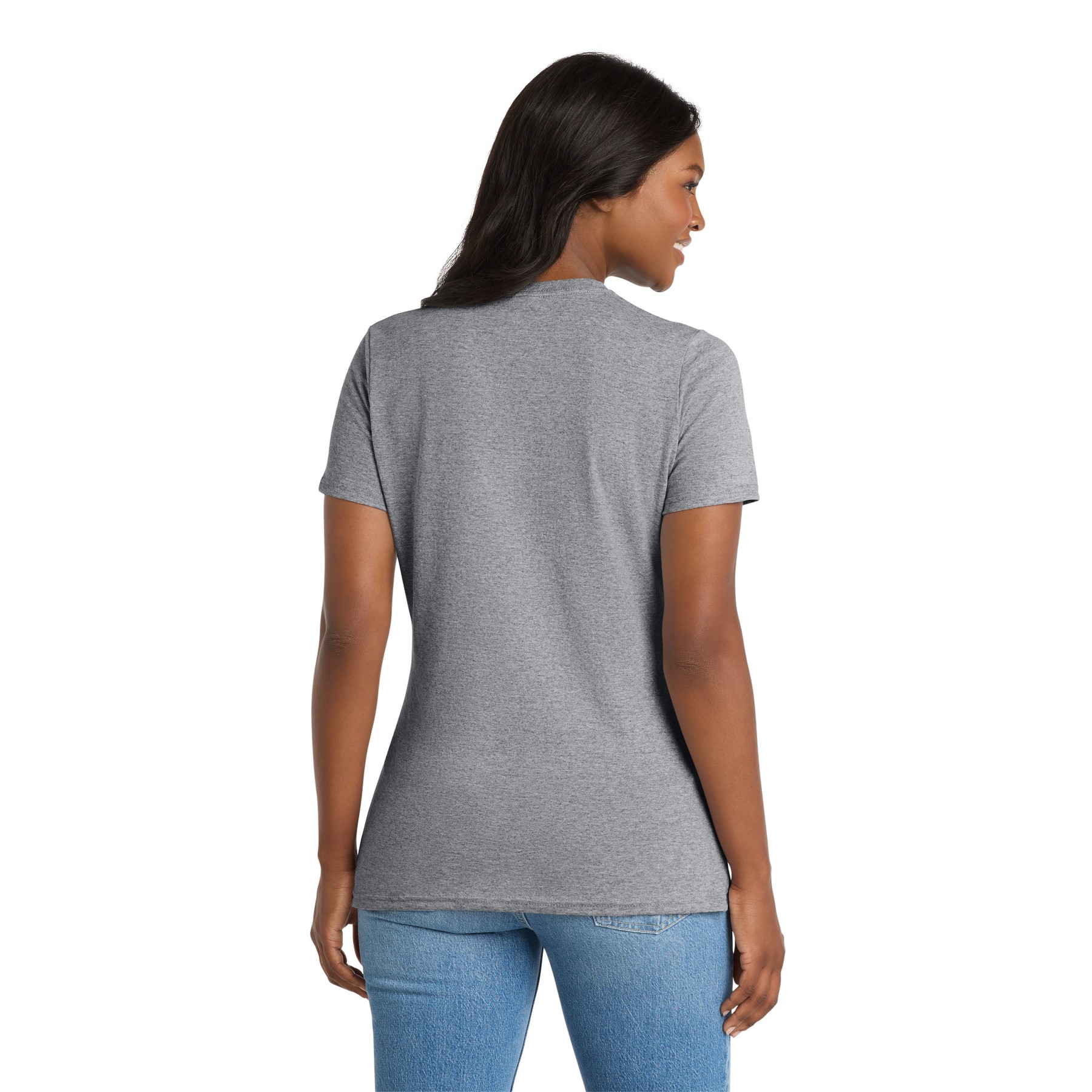 Women's Core Blend Tee - Thumbnail Image