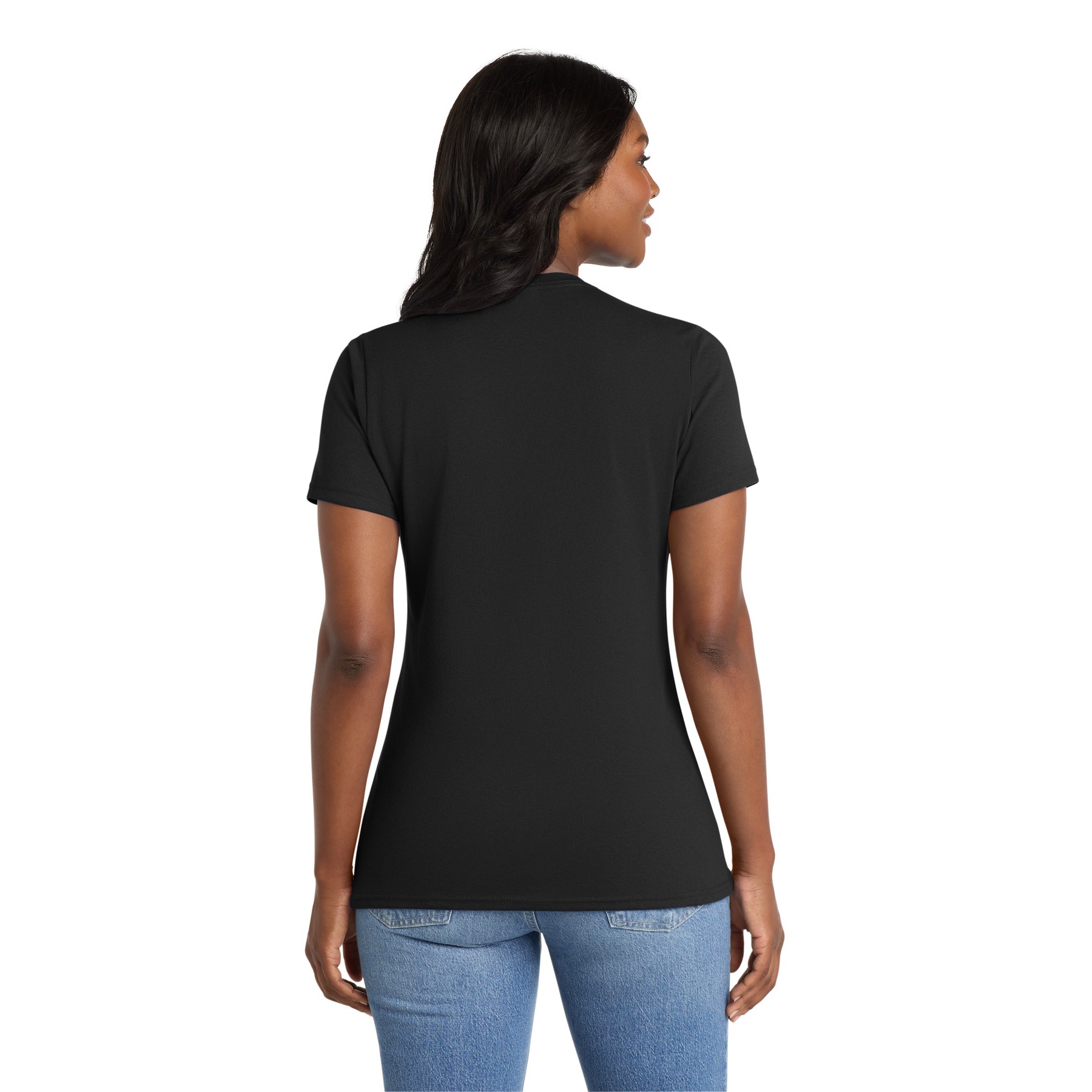 Women's Core Blend Tee - Thumbnail Image