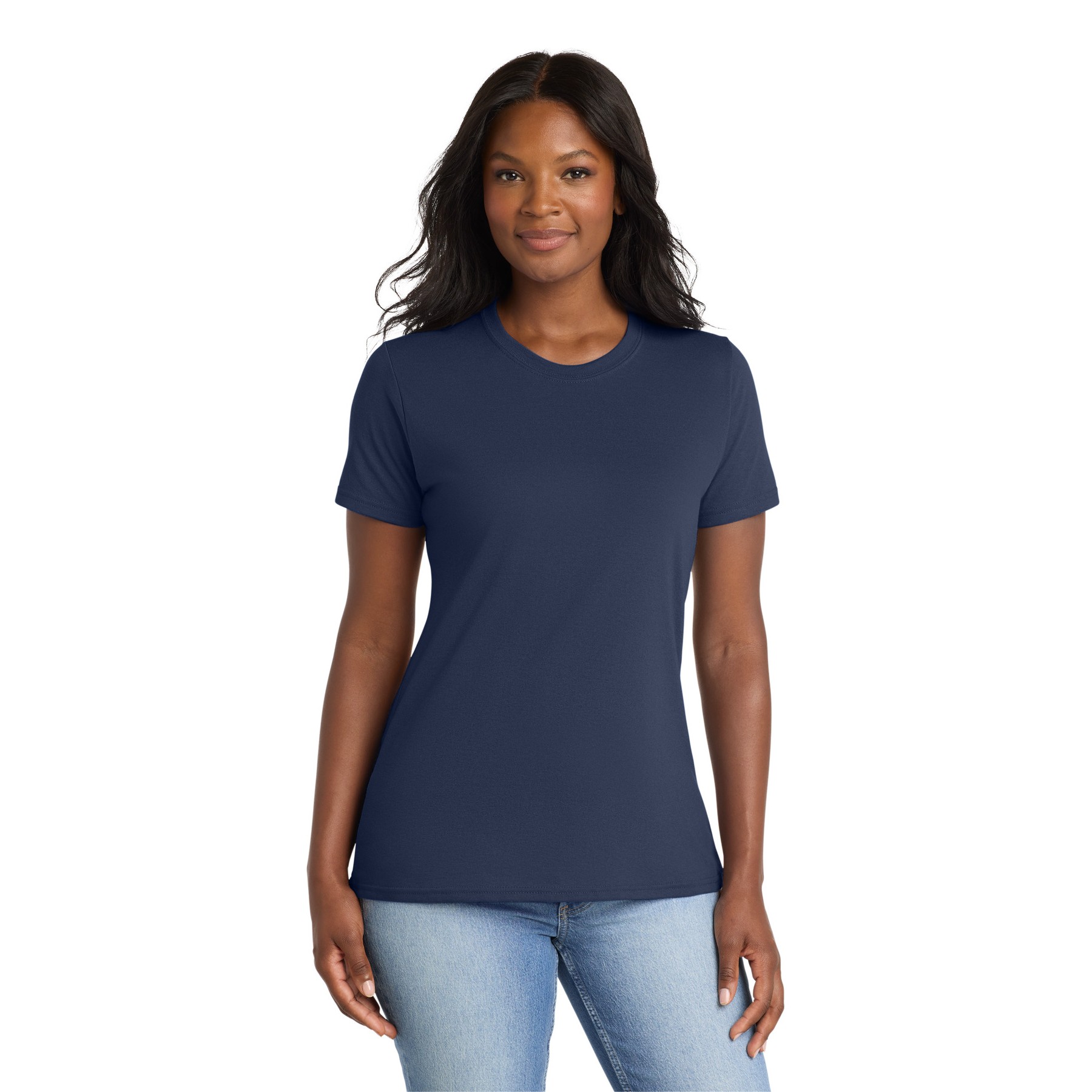 Women's Core Blend Tee - Thumbnail Image