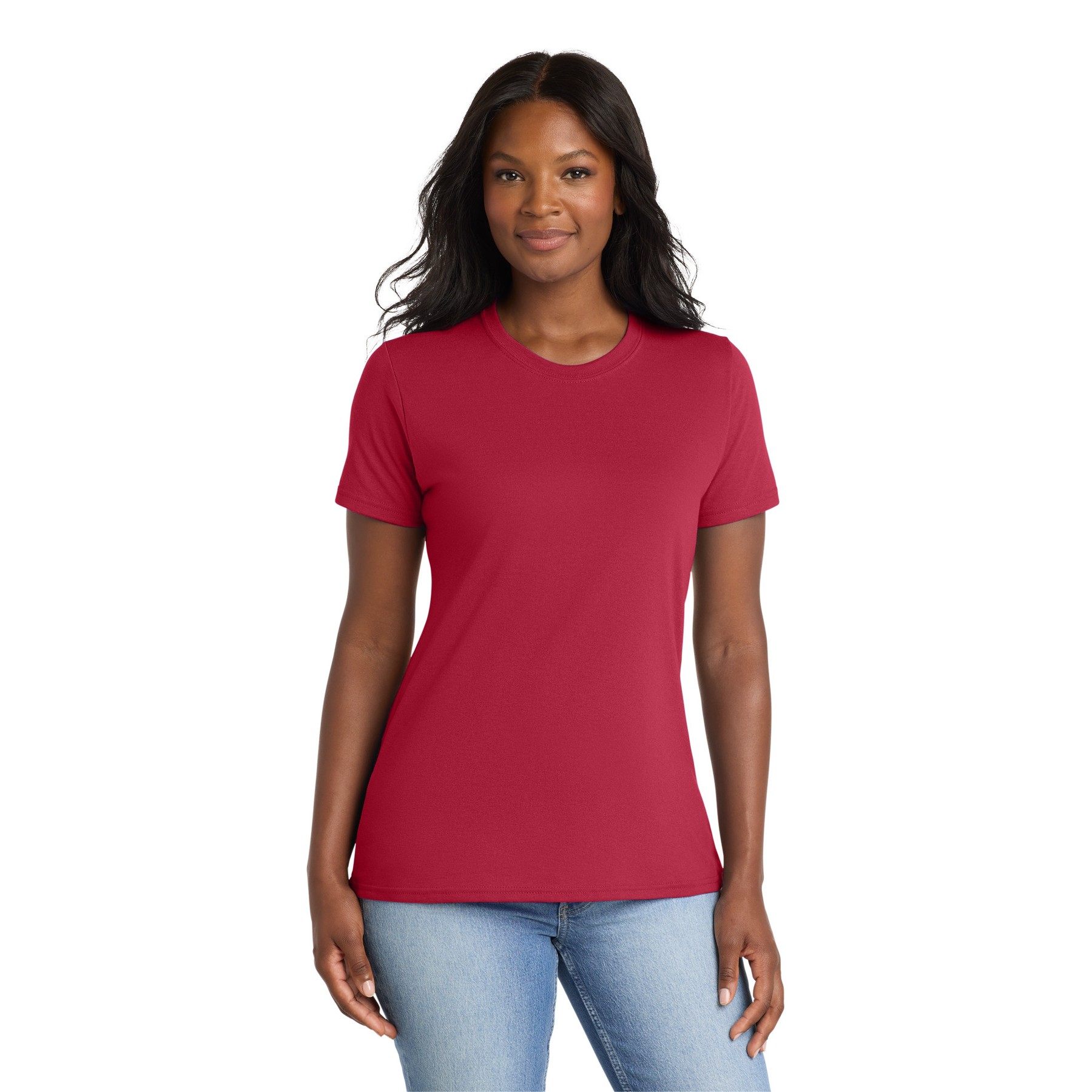 Women's Core Blend Tee - Thumbnail Image