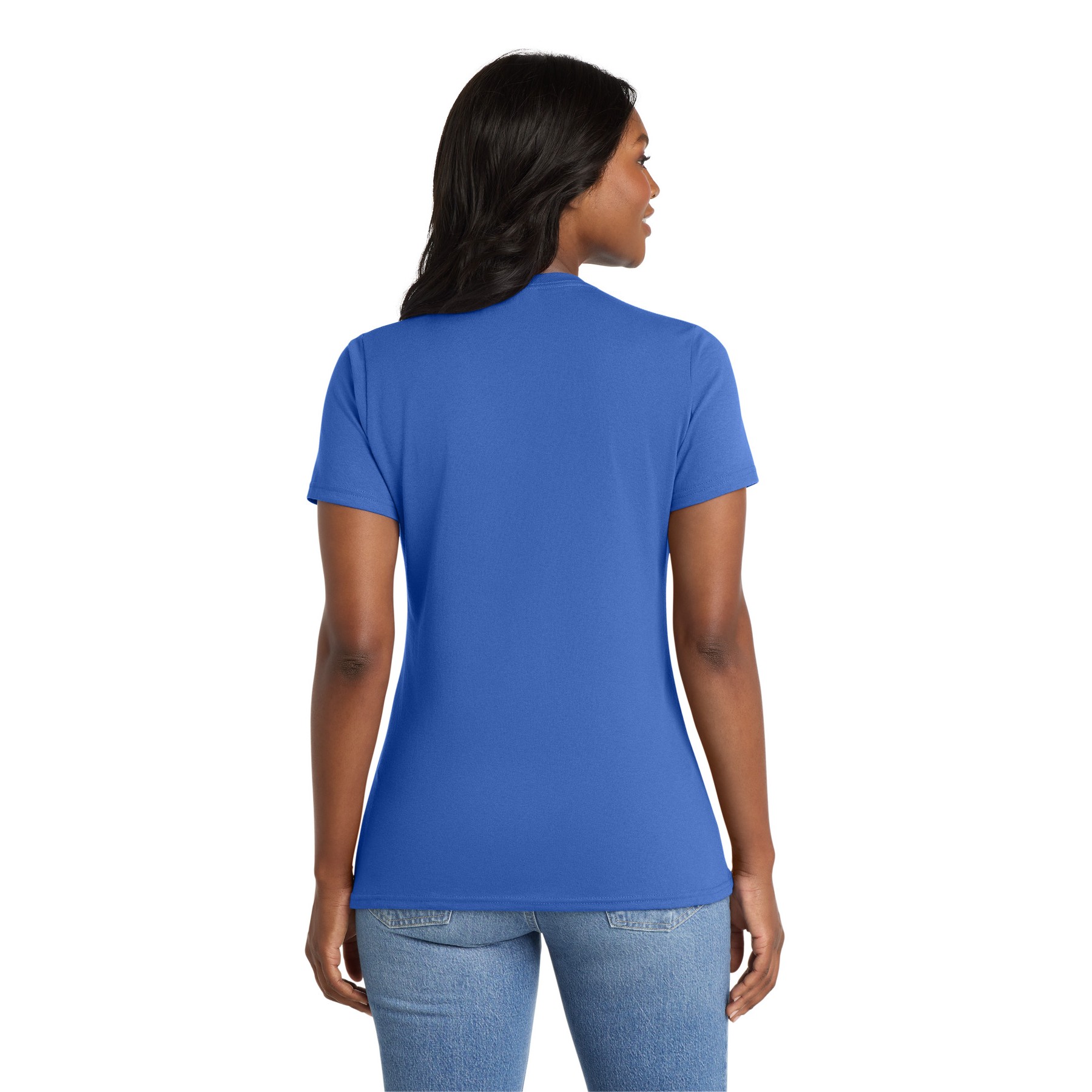Women's Core Blend Tee - Thumbnail Image