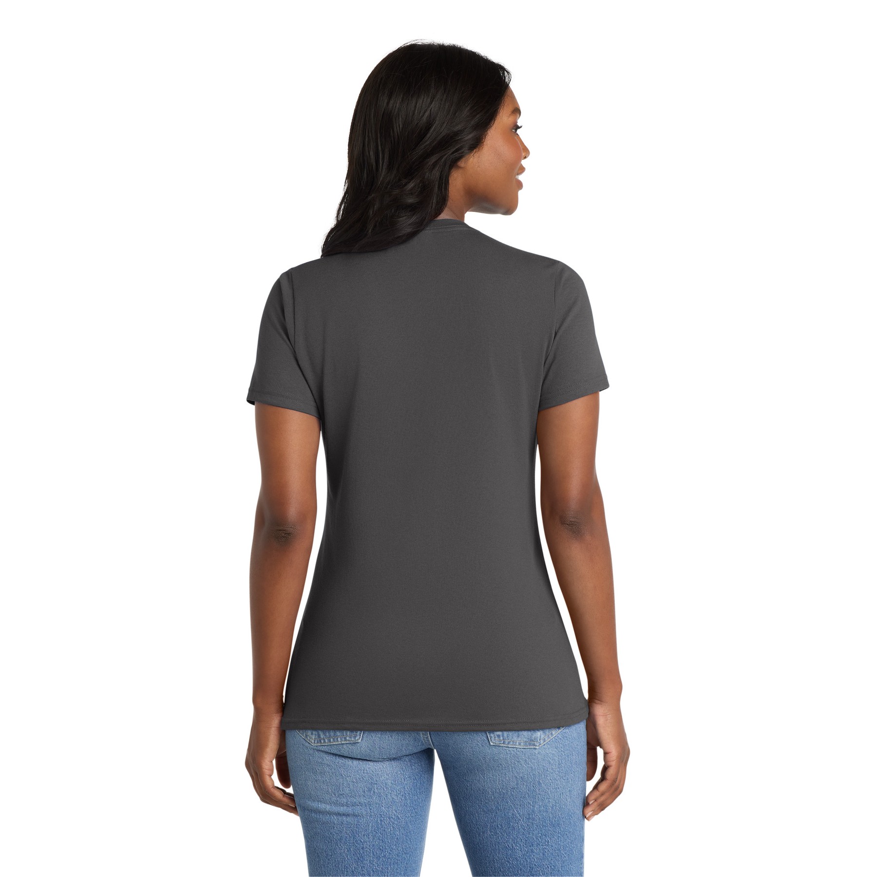 Women's Core Blend Tee - Thumbnail Image