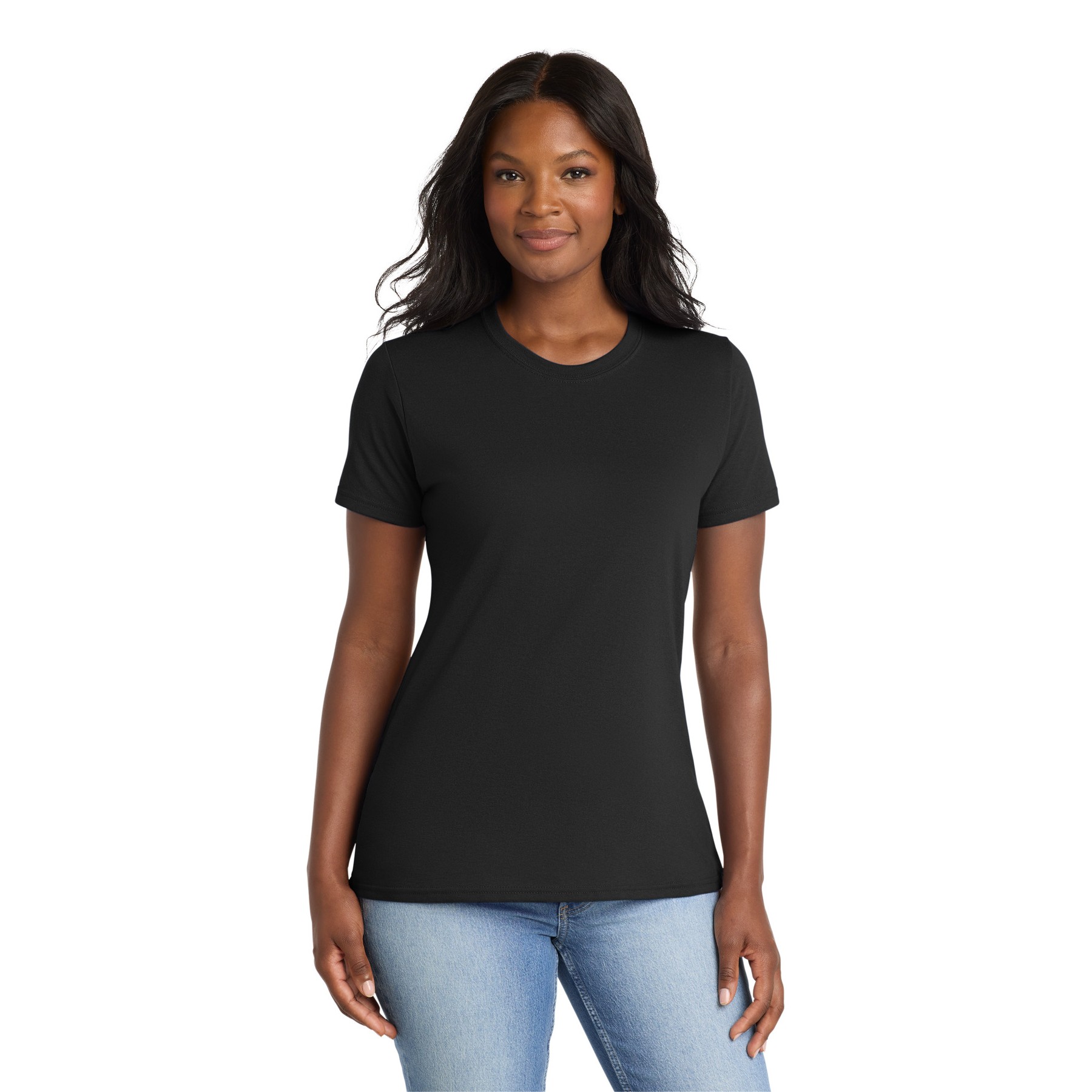 Women's Core Blend Tee - Thumbnail Image