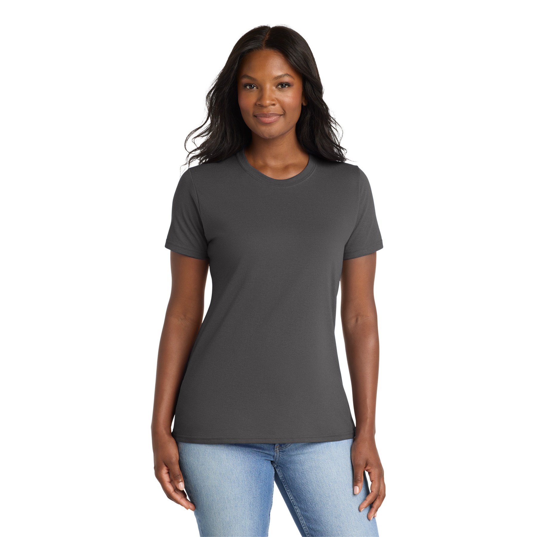 Women's Core Blend Tee - Thumbnail Image