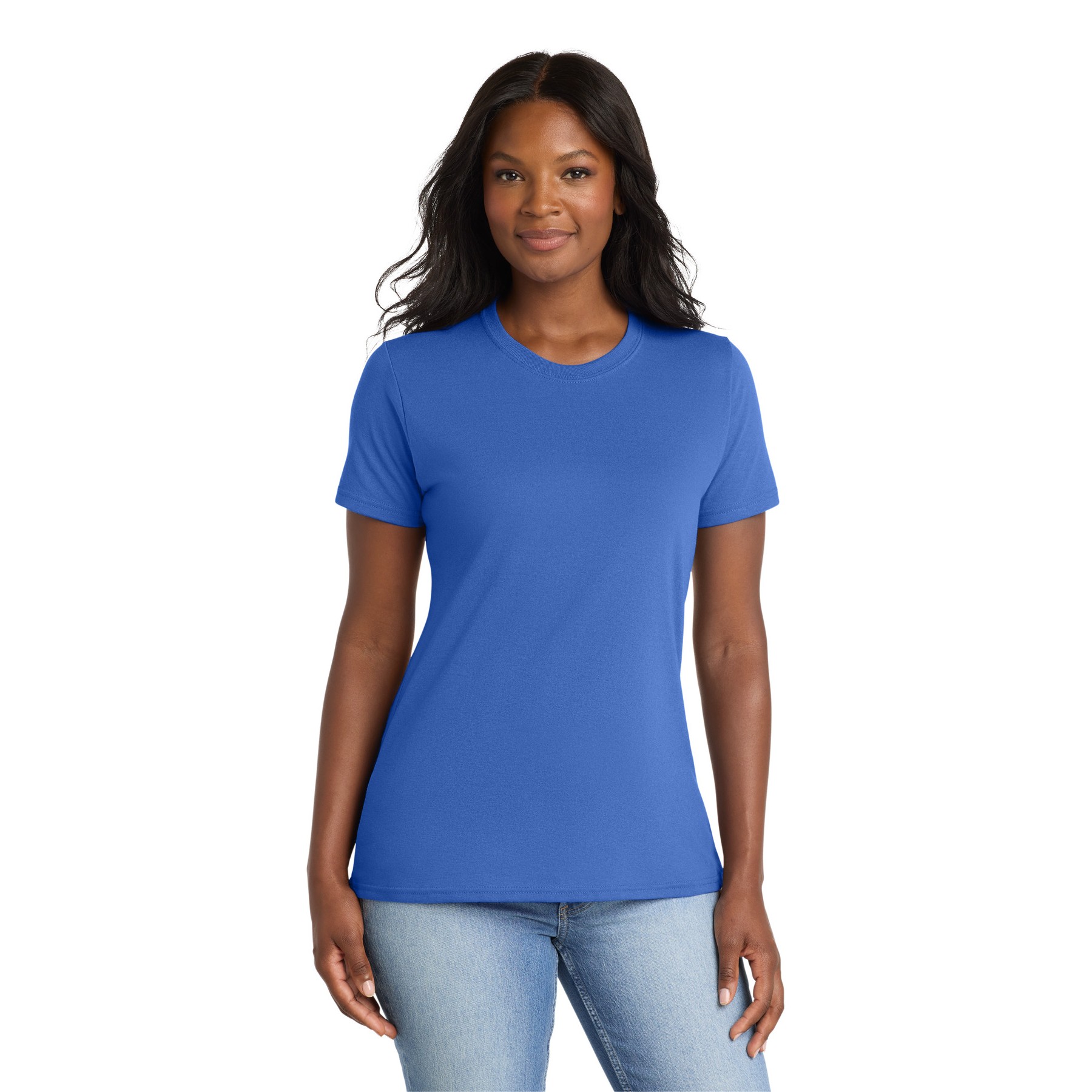 Women's Core Blend Tee - Thumbnail Image