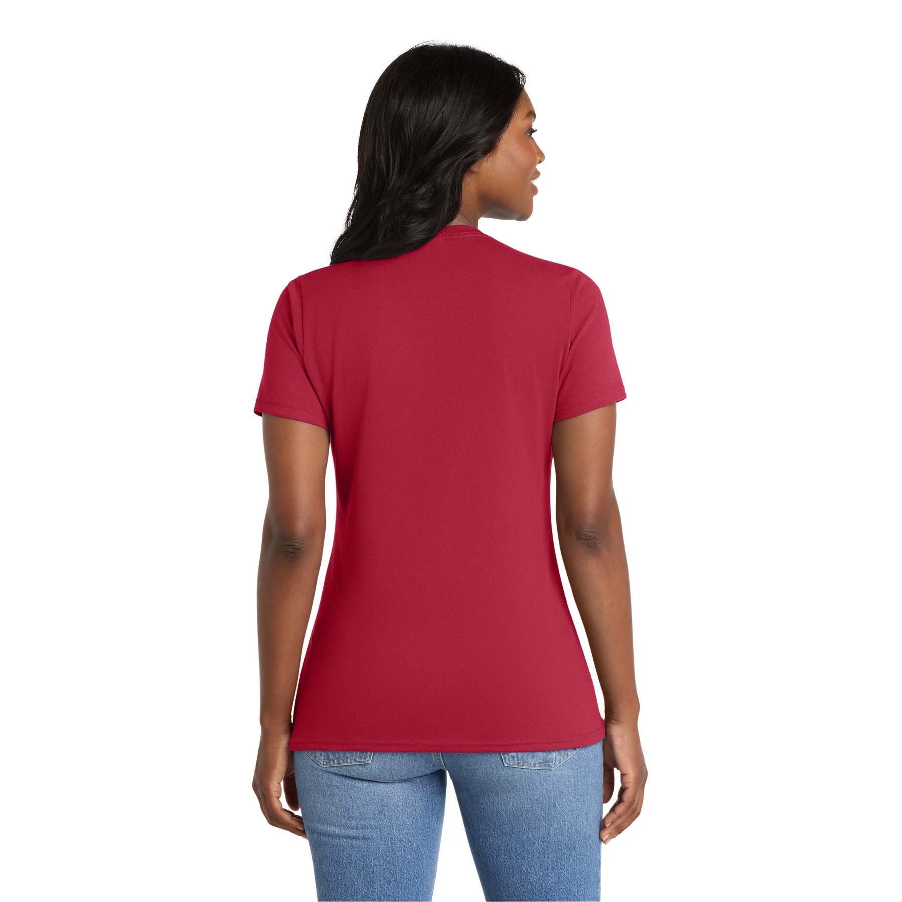 Women's Core Blend Tee - Thumbnail Image