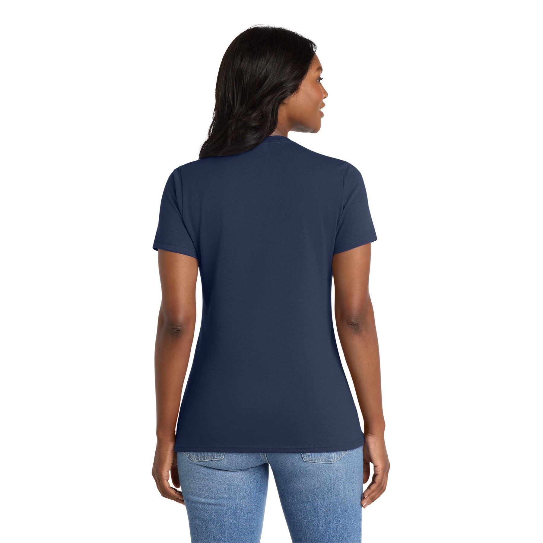 Women's Core Blend Tee - Thumbnail Image