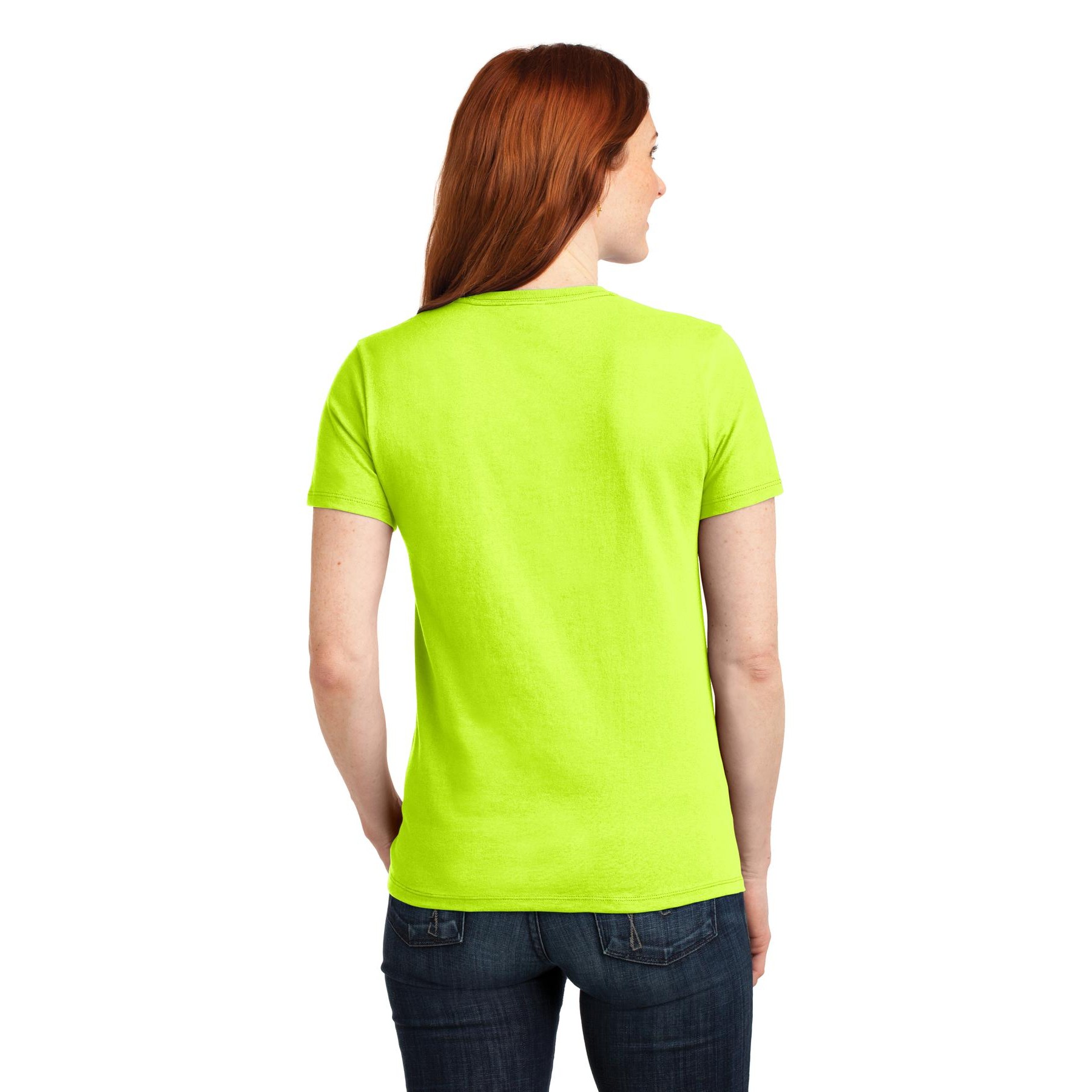 Women's Core Blend Tee - Thumbnail Image