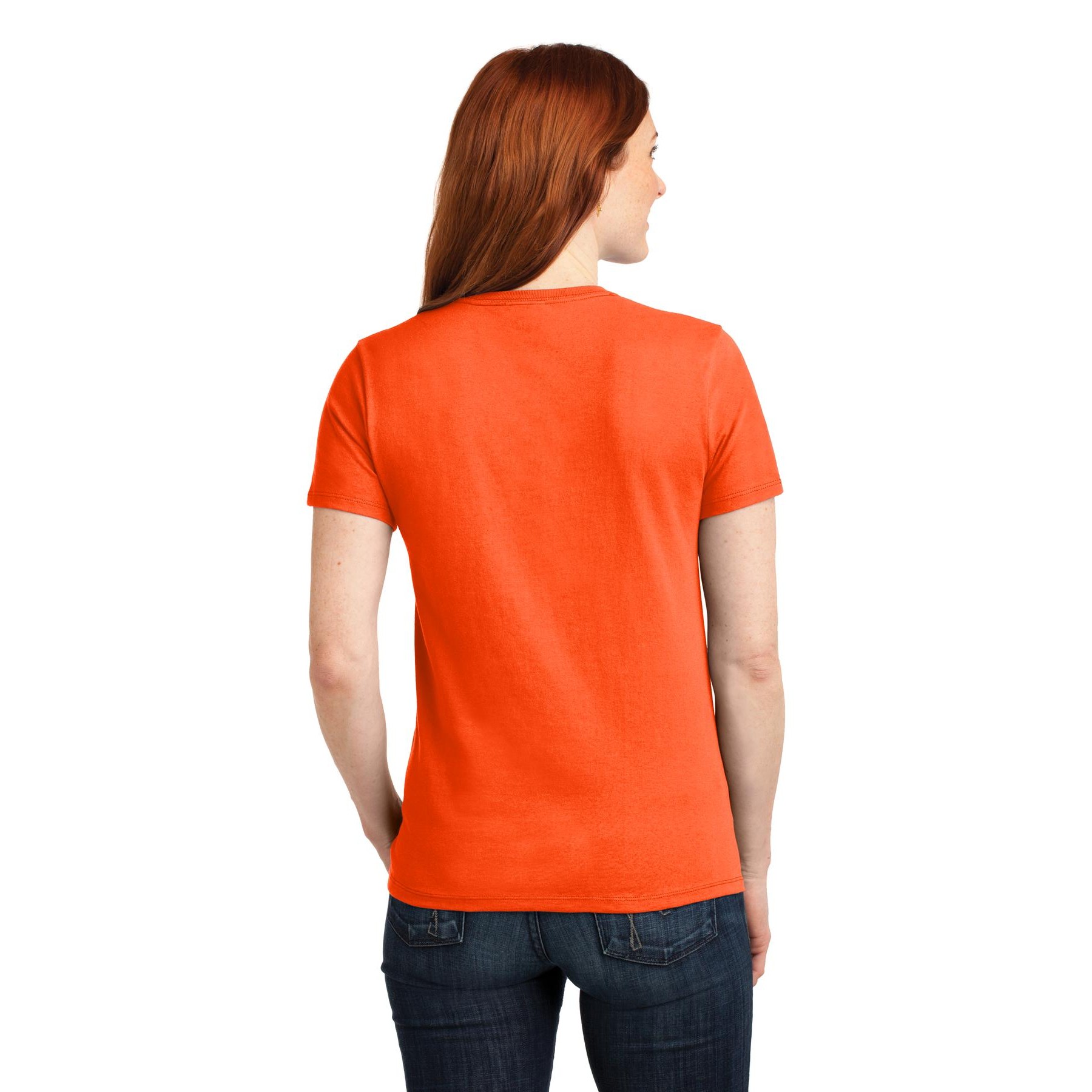 Women's Core Blend Tee - Thumbnail Image