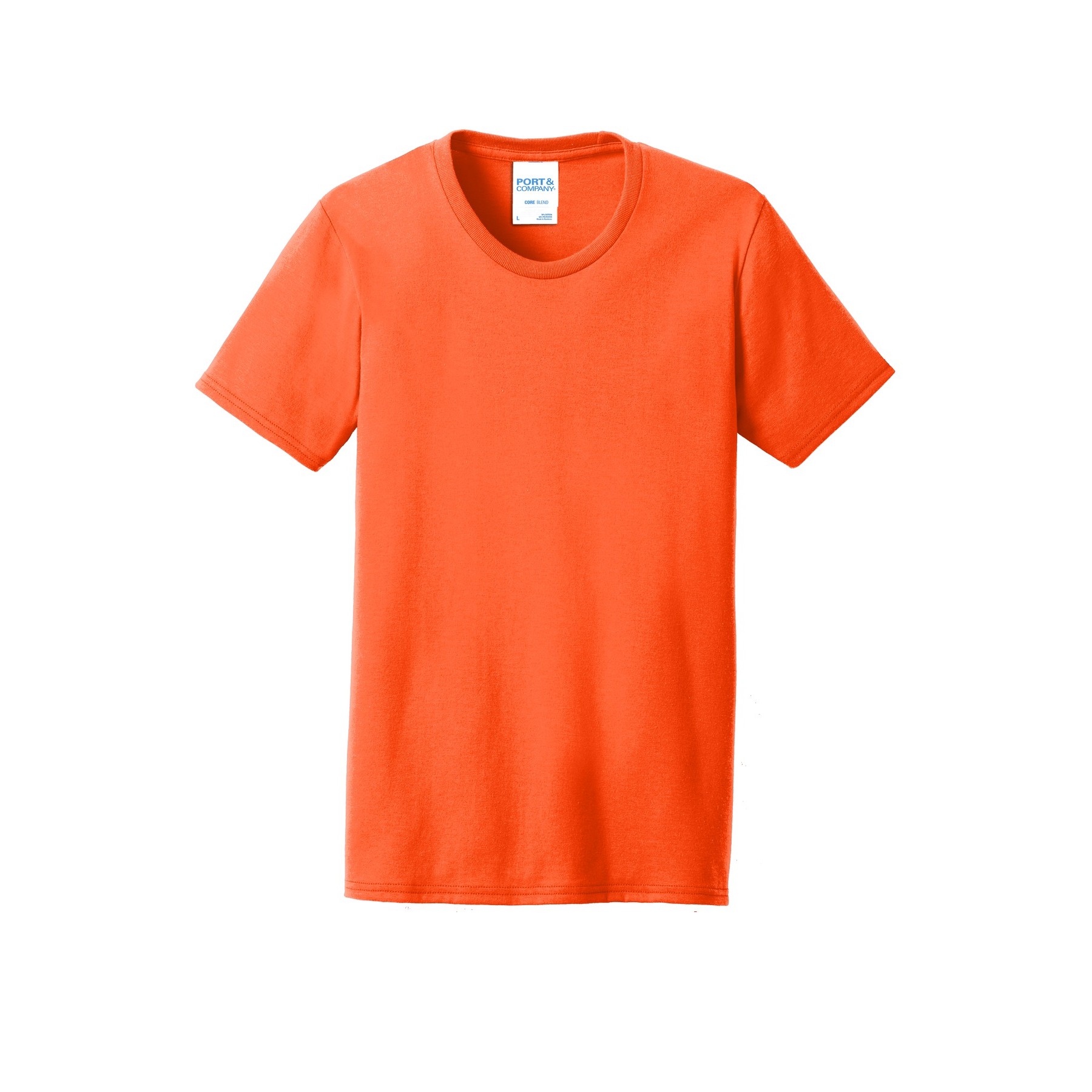 Women's Core Blend Tee - Thumbnail Image