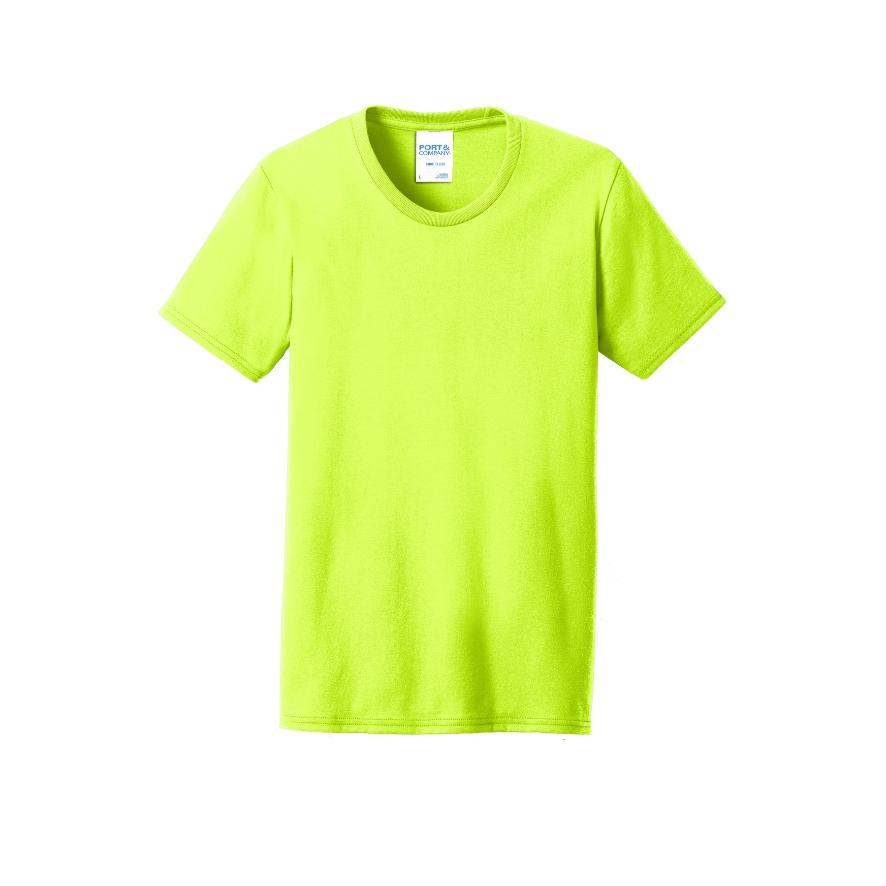 Women's Core Blend Tee - Thumbnail Image