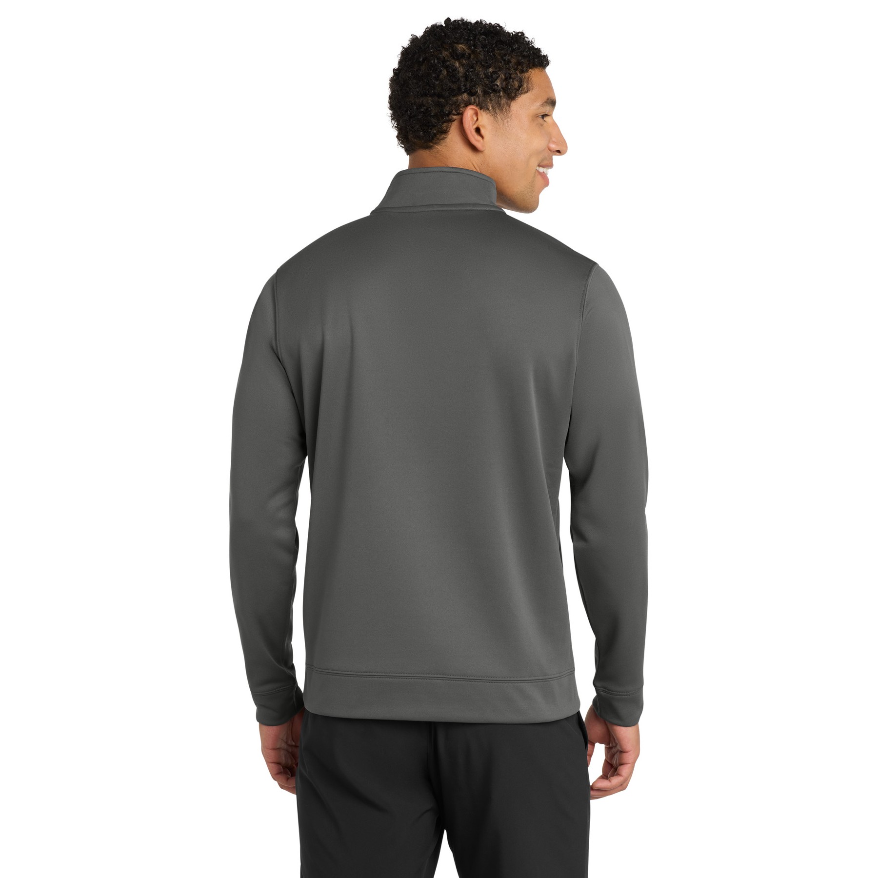 Performance Fleece 1/4-Zip Pullover Sweatshirt - Thumbnail Image