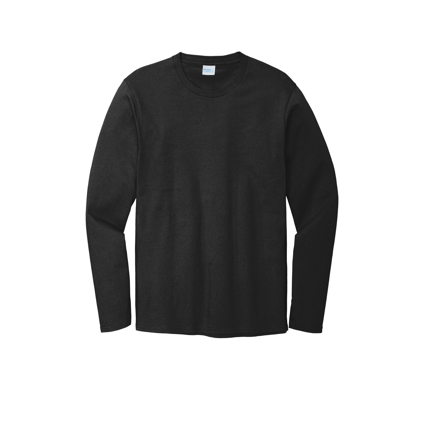 Long Sleeve Bouncer Tee - Thumbnail Image