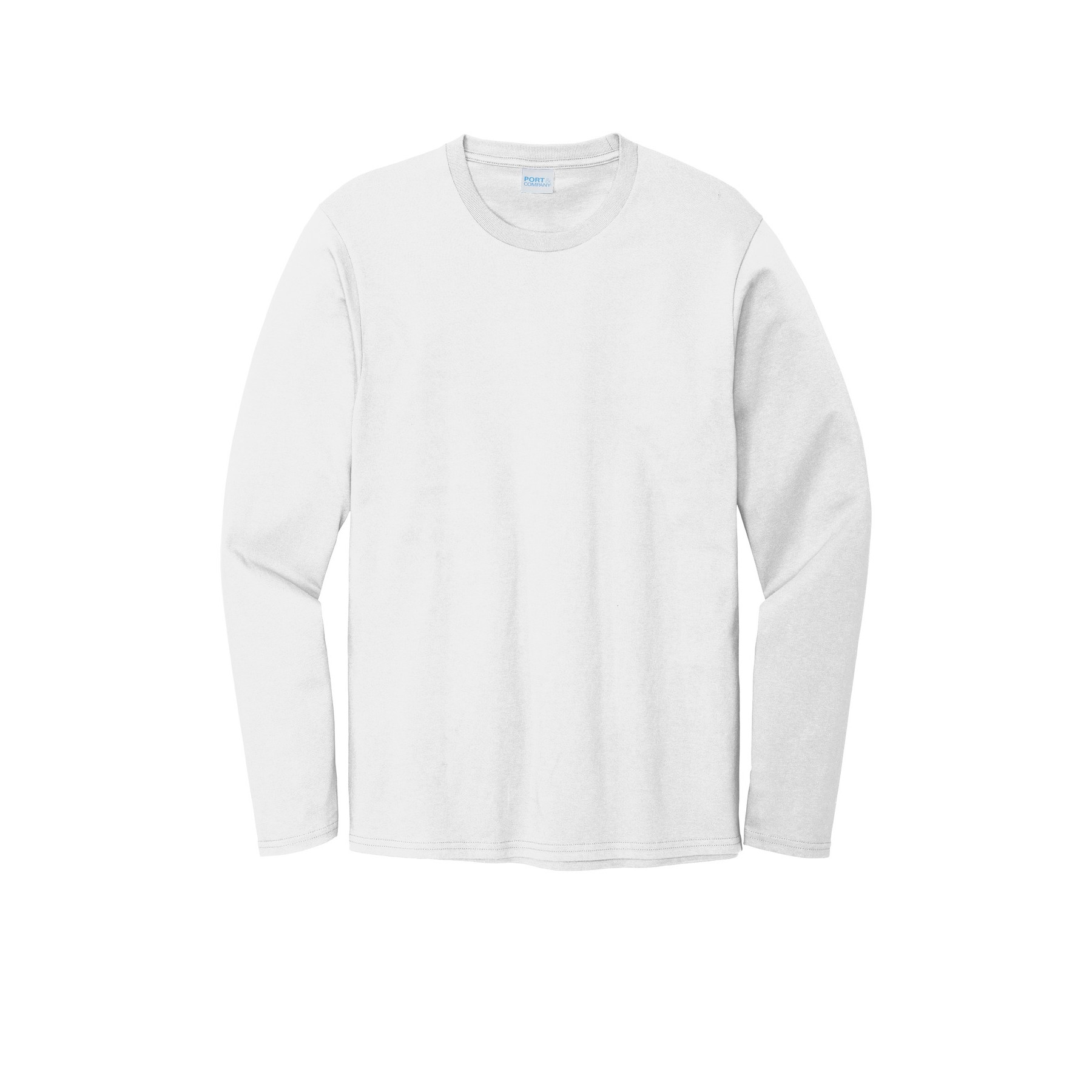 Long Sleeve Bouncer Tee - Thumbnail Image