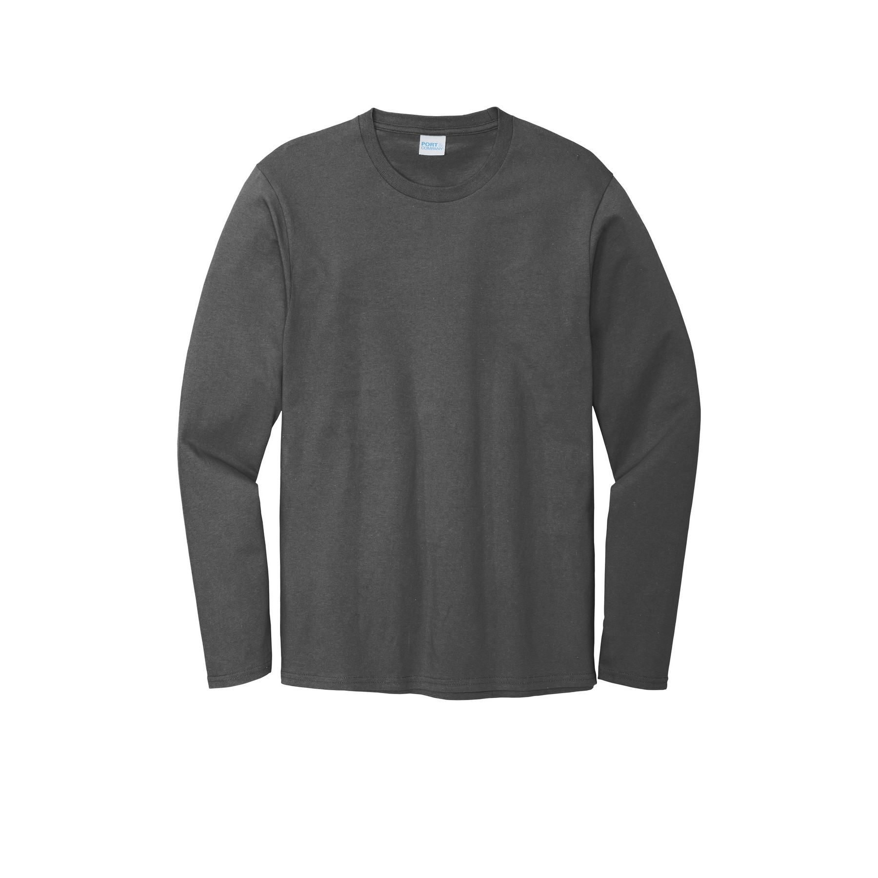 Long Sleeve Bouncer Tee - Thumbnail Image