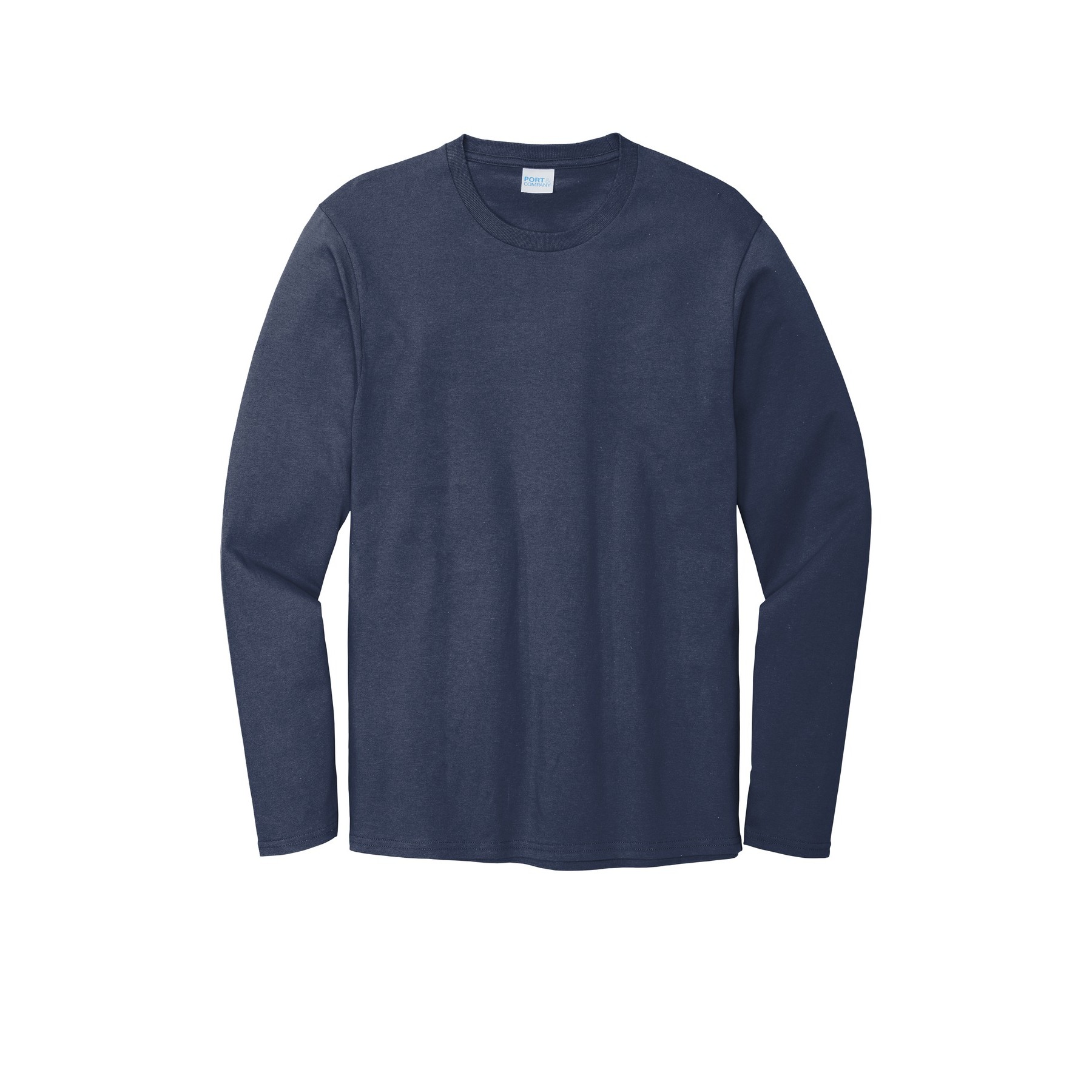 Long Sleeve Bouncer Tee - Thumbnail Image