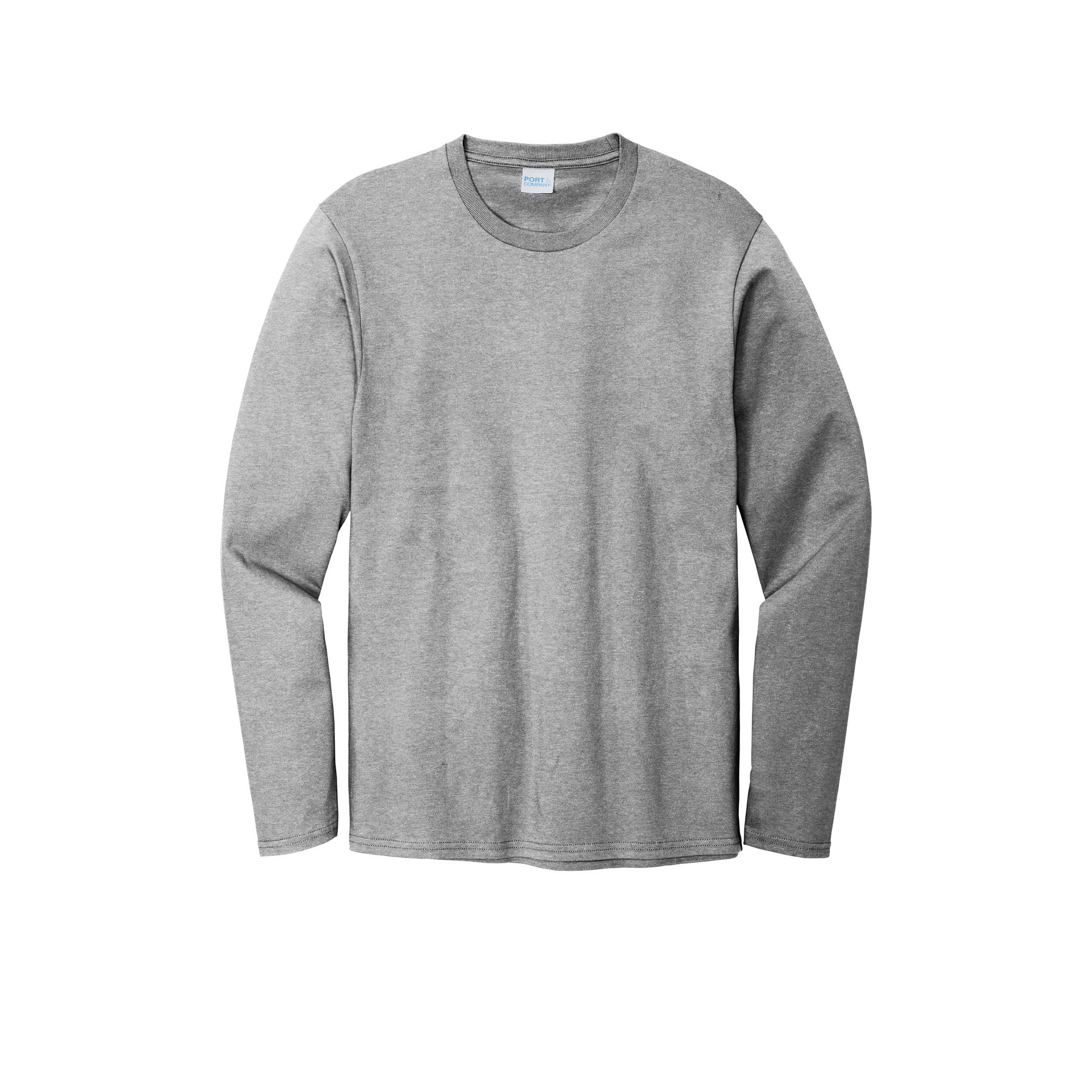 Long Sleeve Bouncer Tee - Thumbnail Image