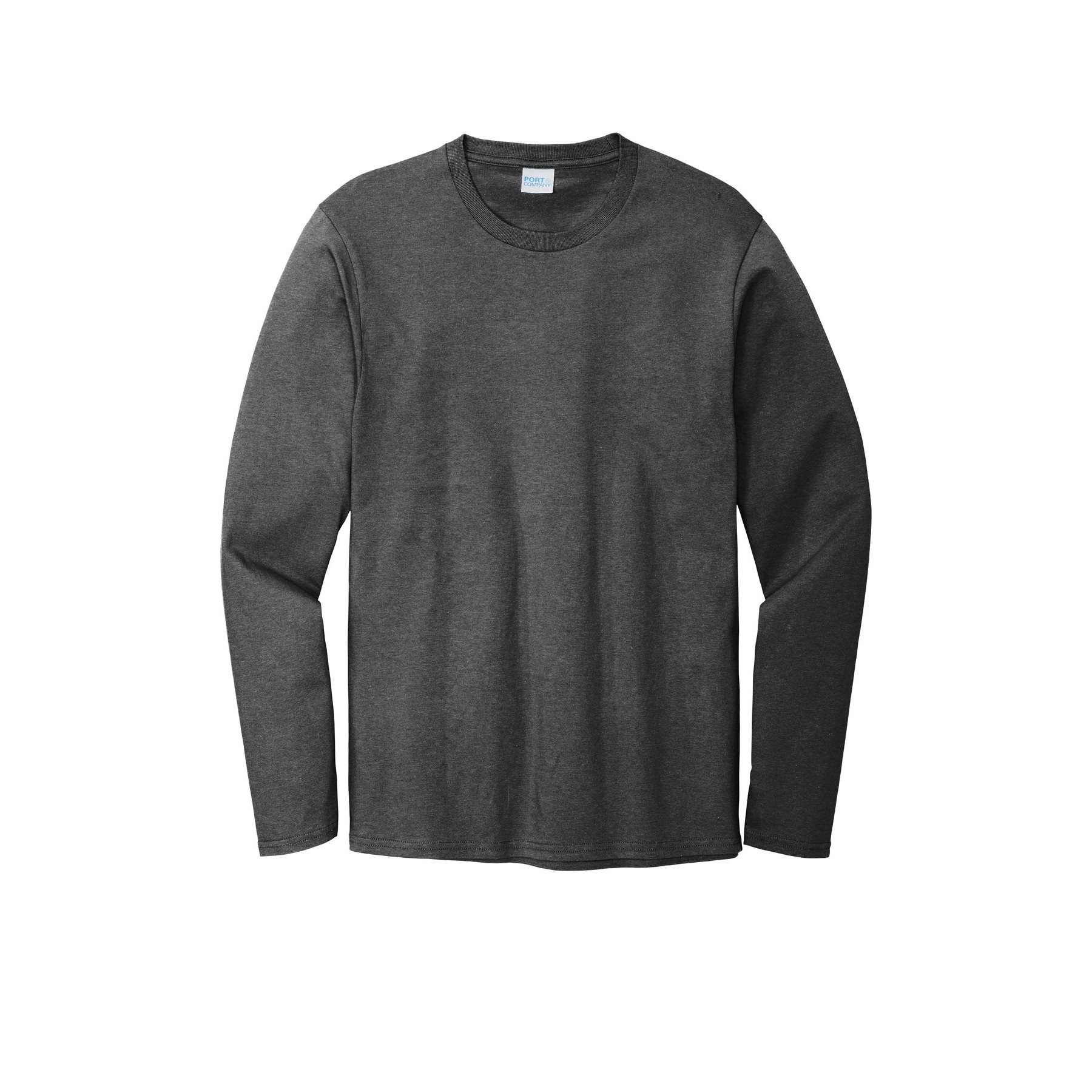 Long Sleeve Bouncer Tee - Thumbnail Image