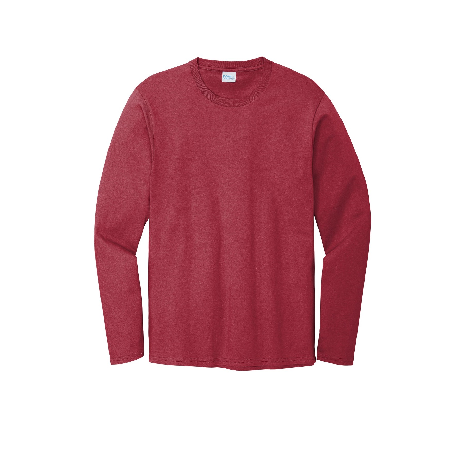 Long Sleeve Bouncer Tee - Thumbnail Image