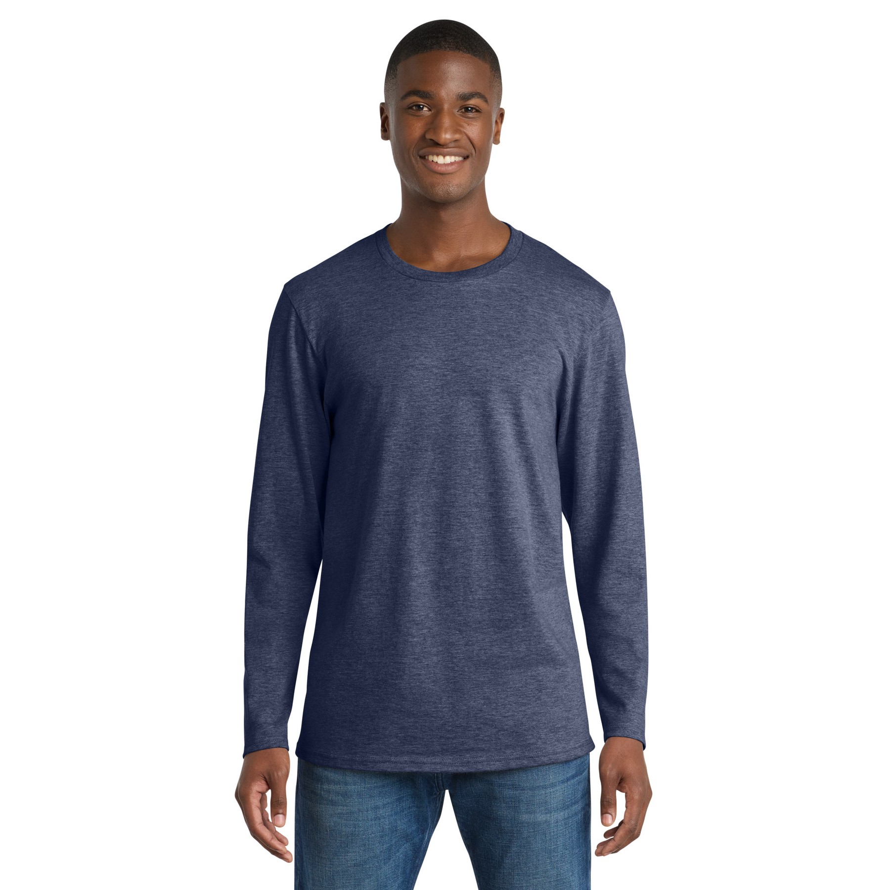 Long Sleeve Bouncer Tee - Thumbnail Image