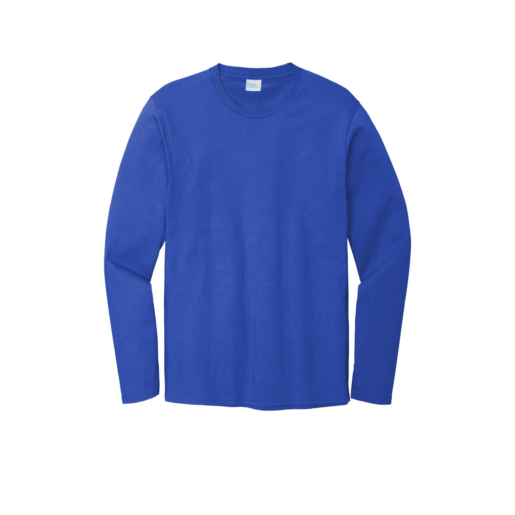 Long Sleeve Bouncer Tee - Thumbnail Image