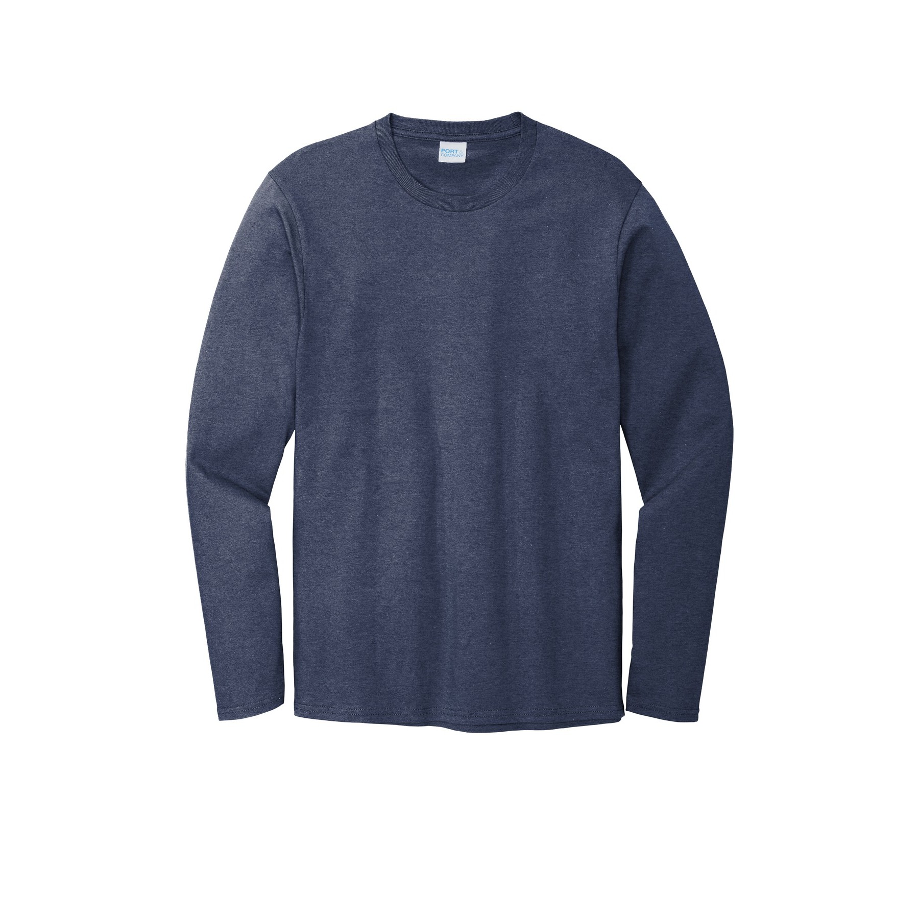 Long Sleeve Bouncer Tee - Thumbnail Image