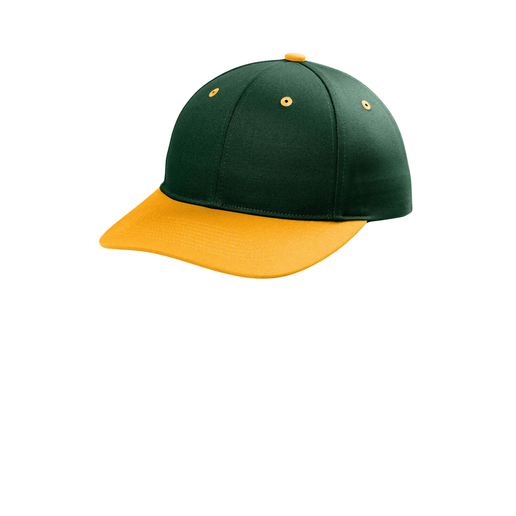 Snapback Cap - Thumbnail Image