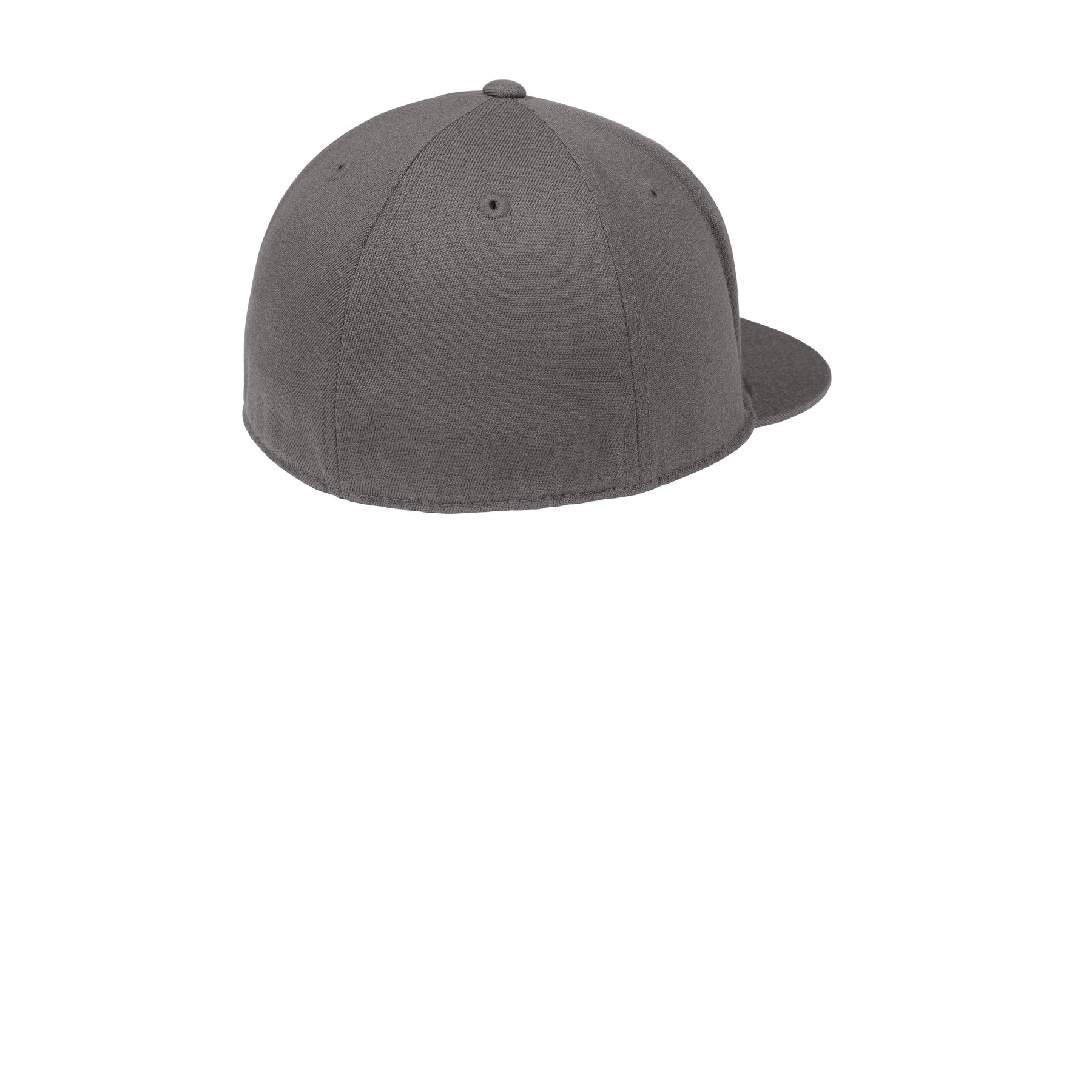 Flexfit 210 Flat Bill Cap - Thumbnail Image