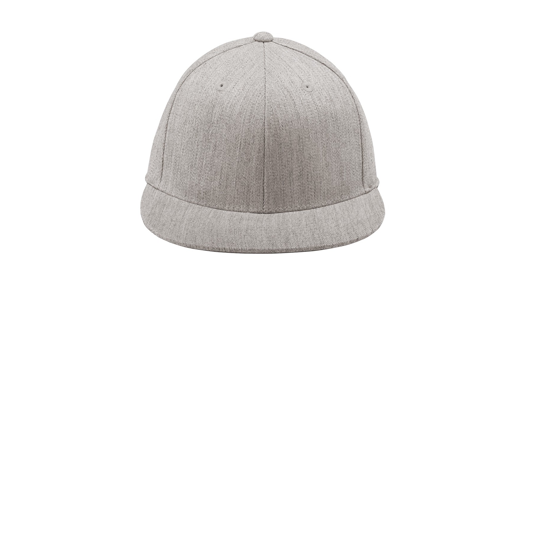 Flexfit 210 Flat Bill Cap - Thumbnail Image