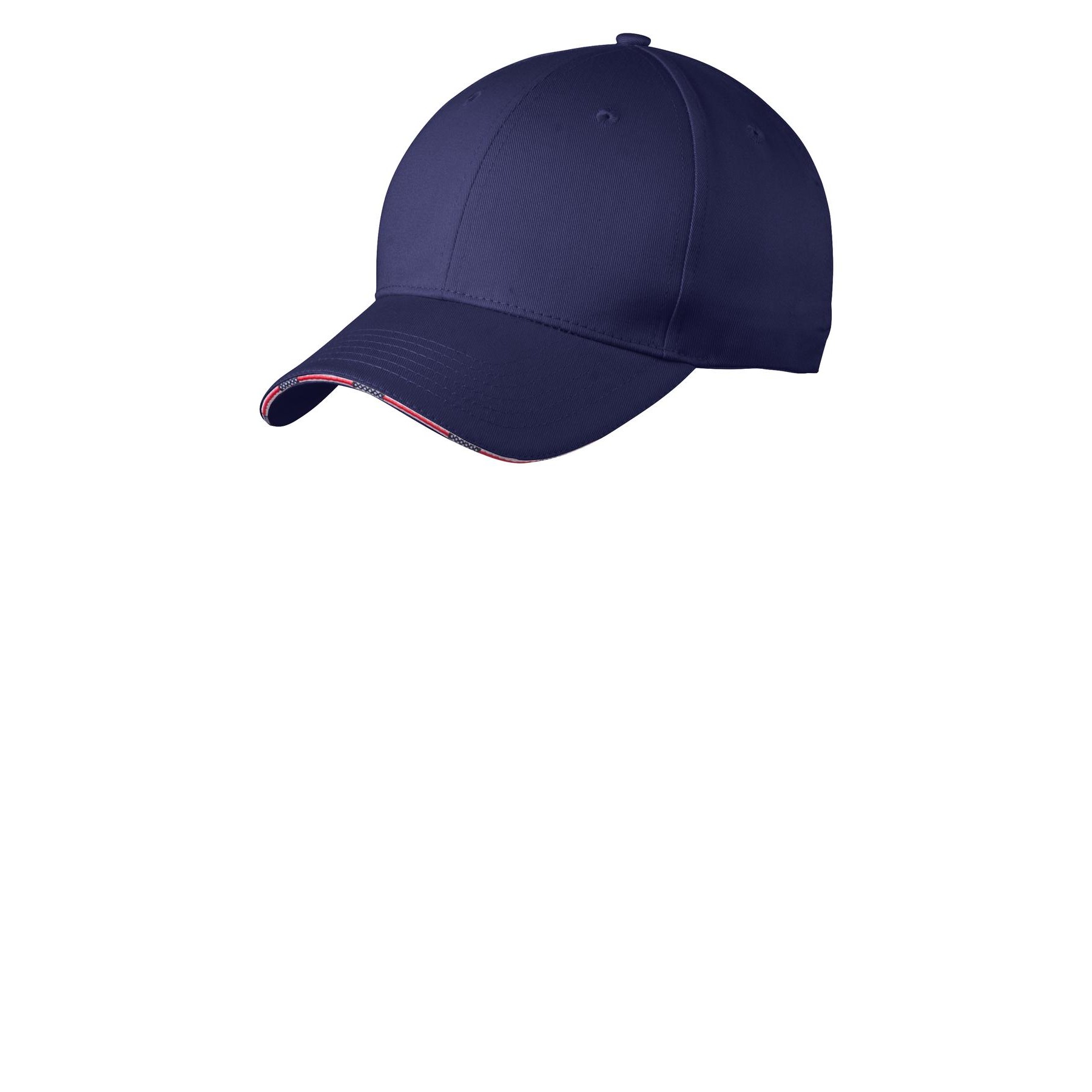 Americana Flag Sandwich Cap - Thumbnail Image