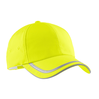 Enhanced Visibility Cap
