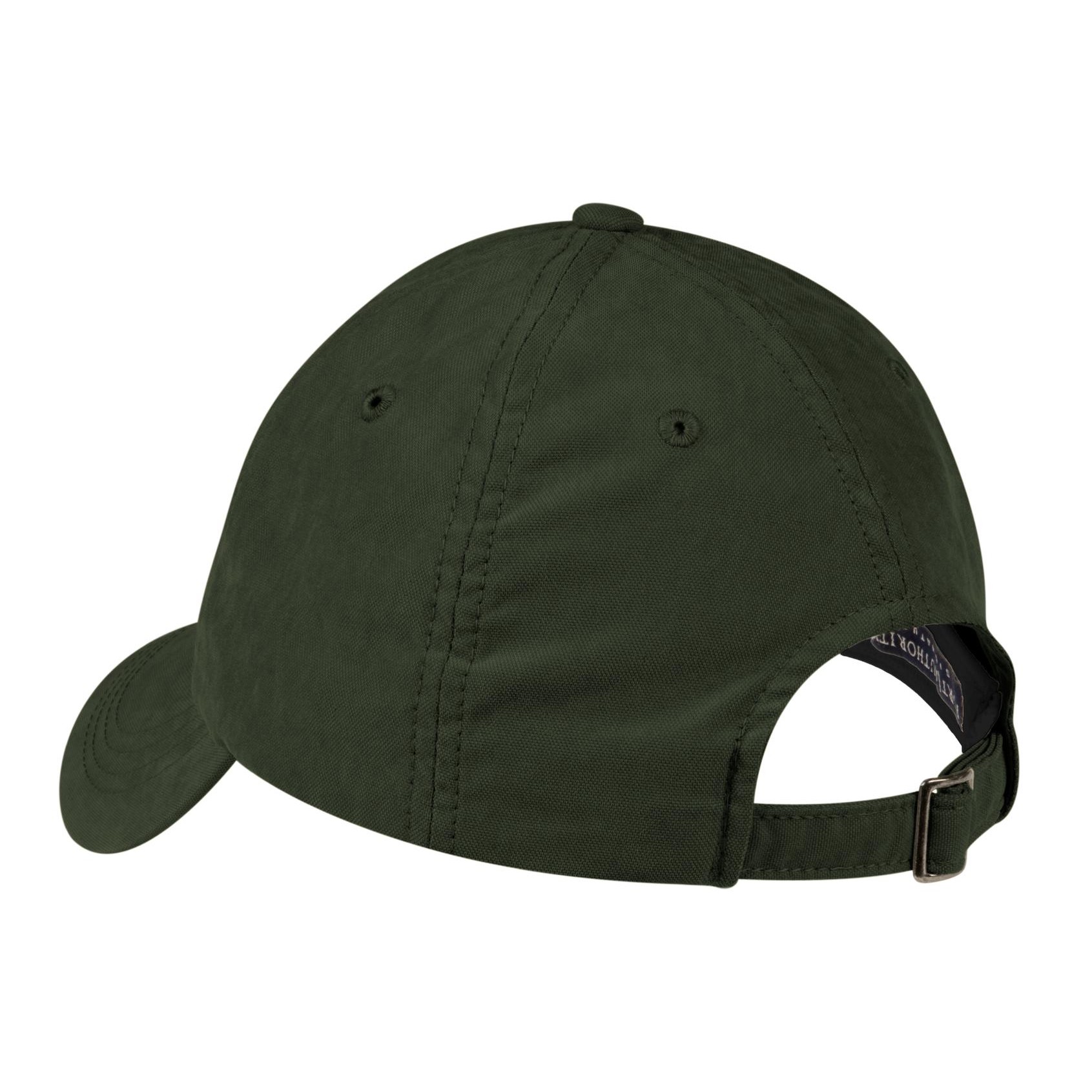 Sueded Cap - Thumbnail Image