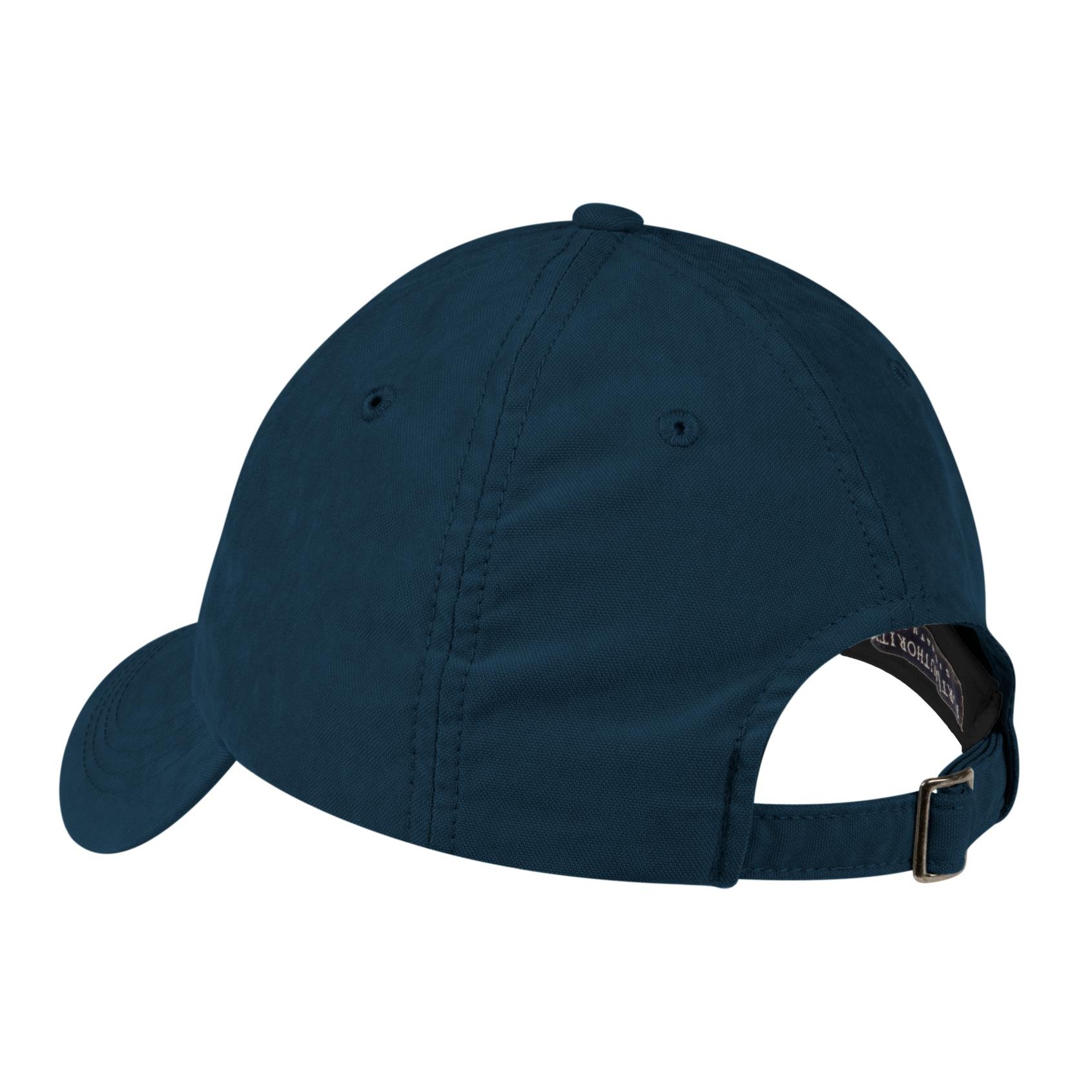 Sueded Cap - Thumbnail Image